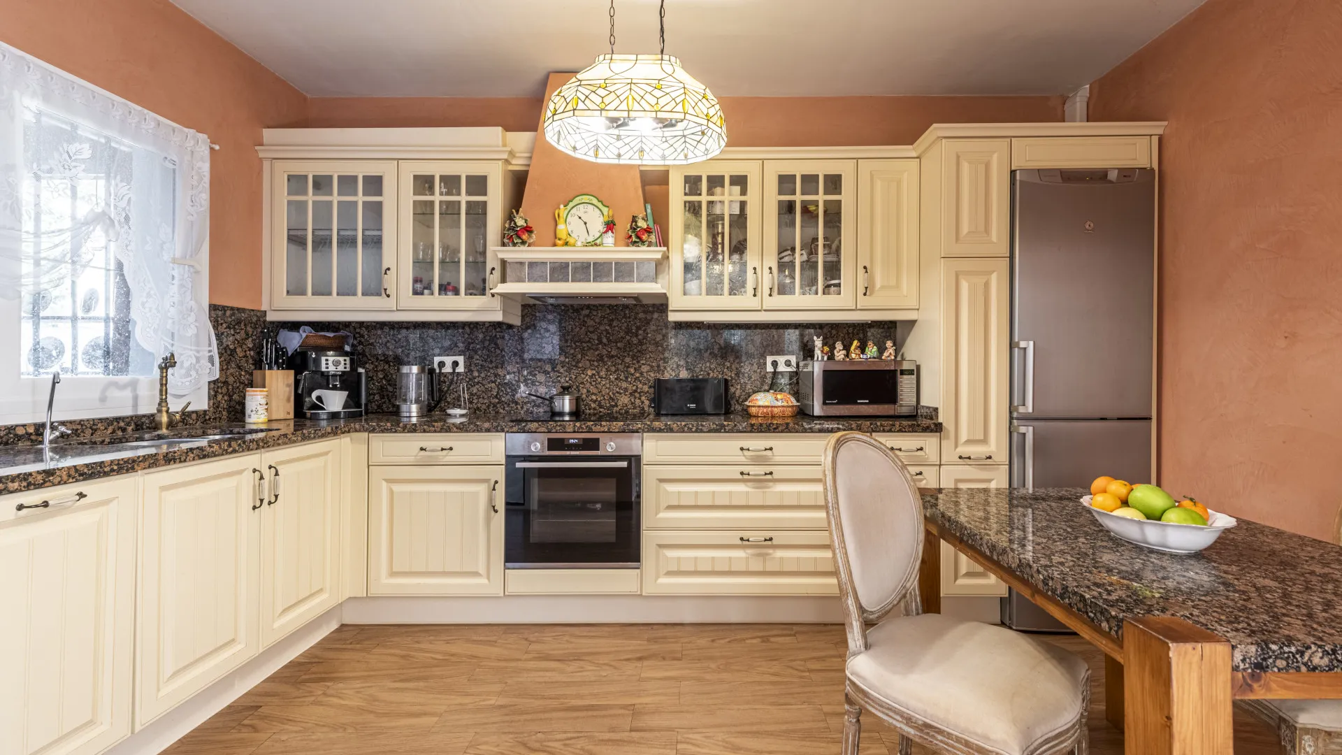 For sale 4 bedrooms villa in Carib Playa