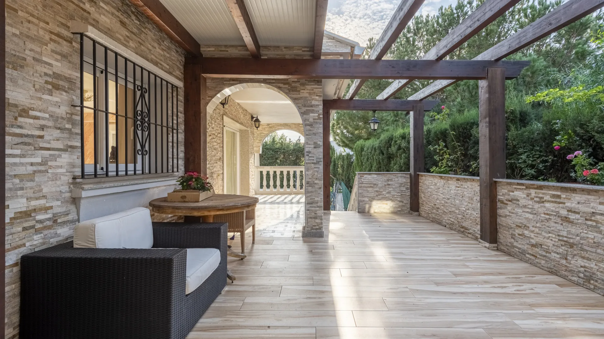 For sale 4 bedrooms villa in Carib Playa