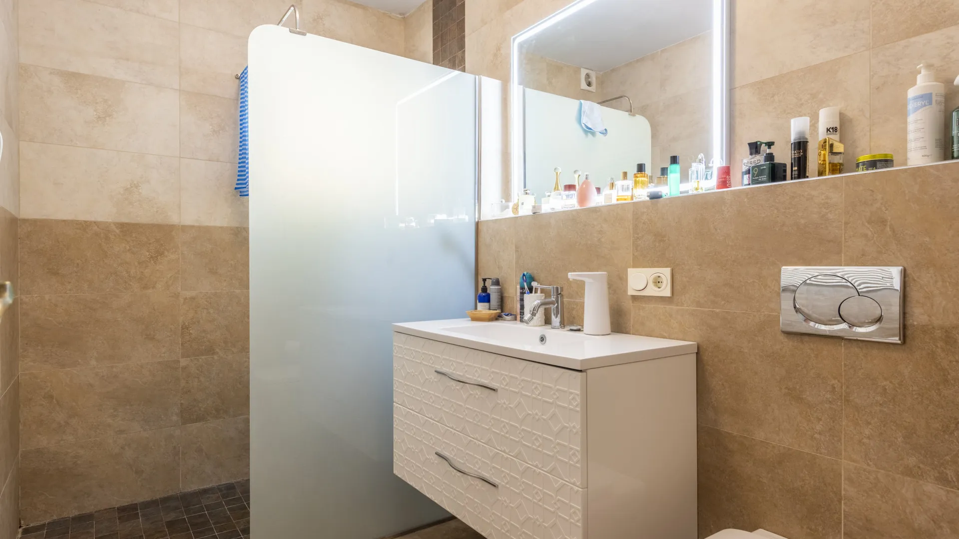 For sale 4 bedrooms villa in Carib Playa