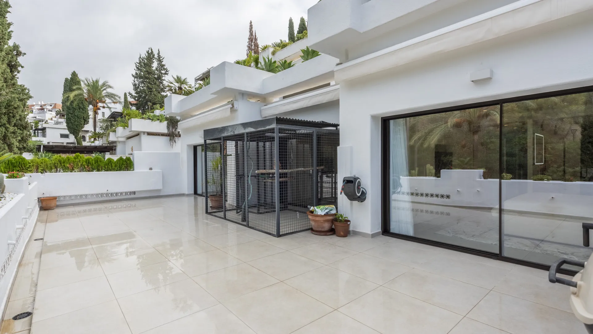 For sale Kings Hills apartment