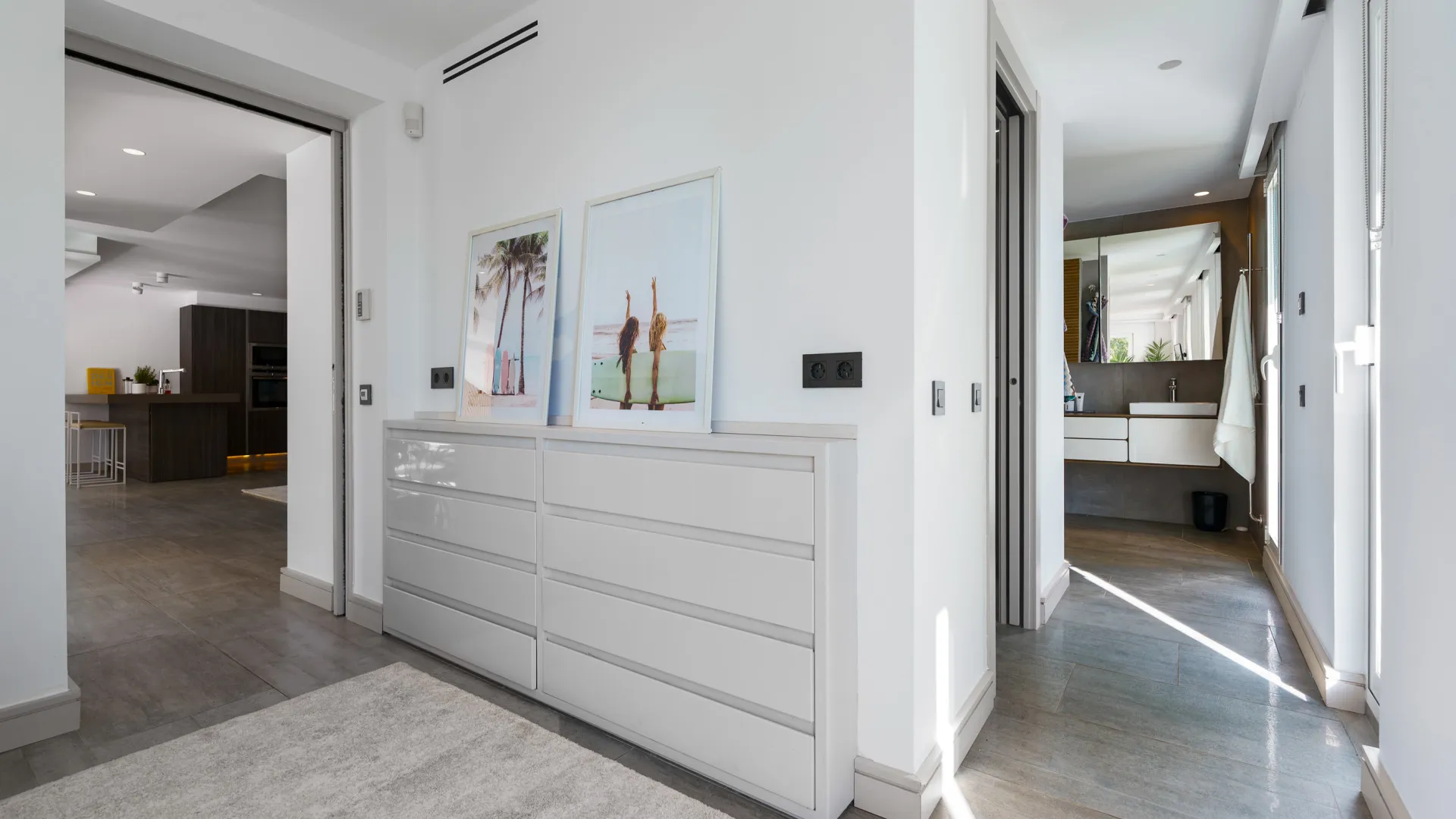 Villa en venta en La Campana