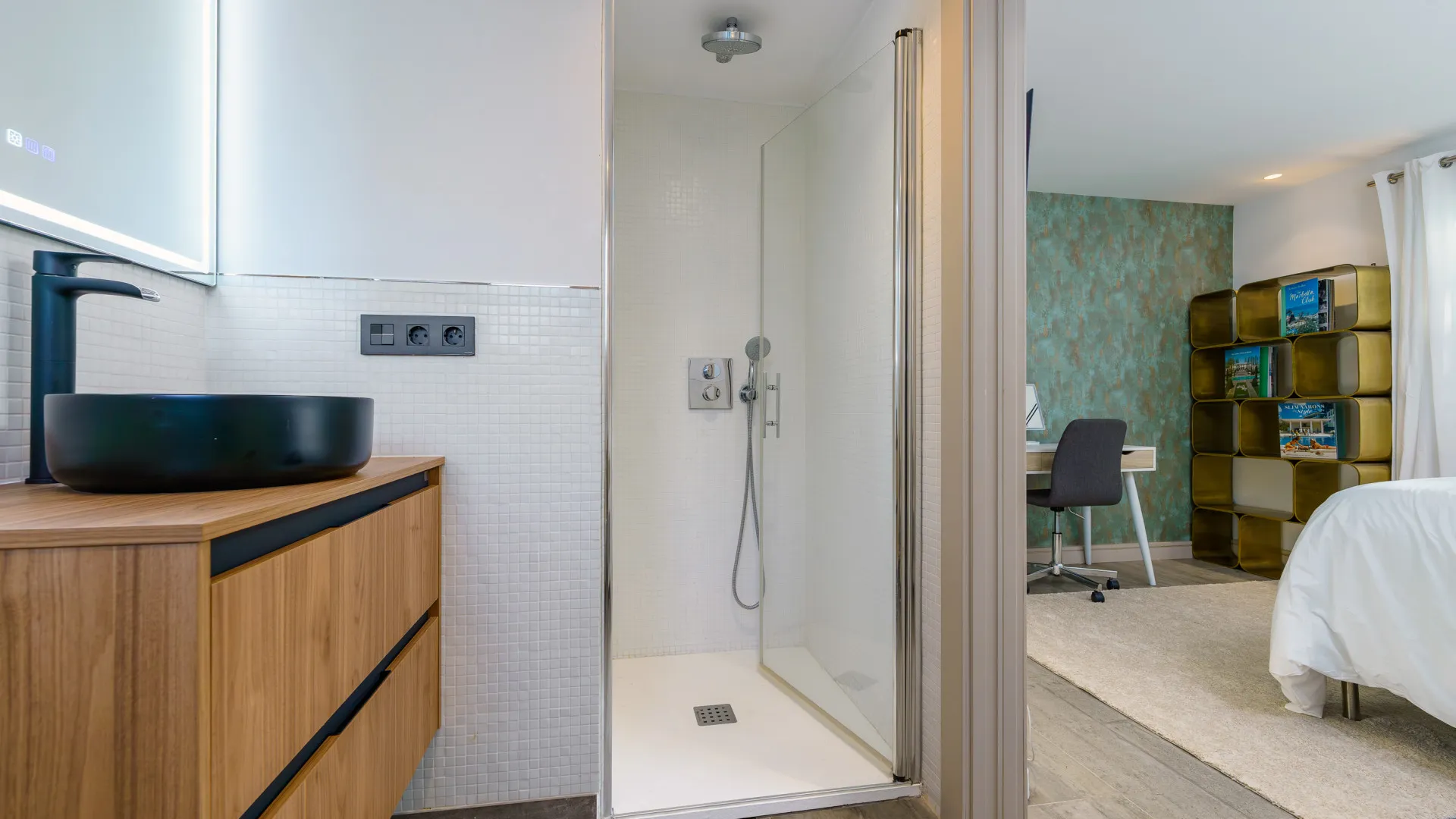 Villa en venta en La Campana