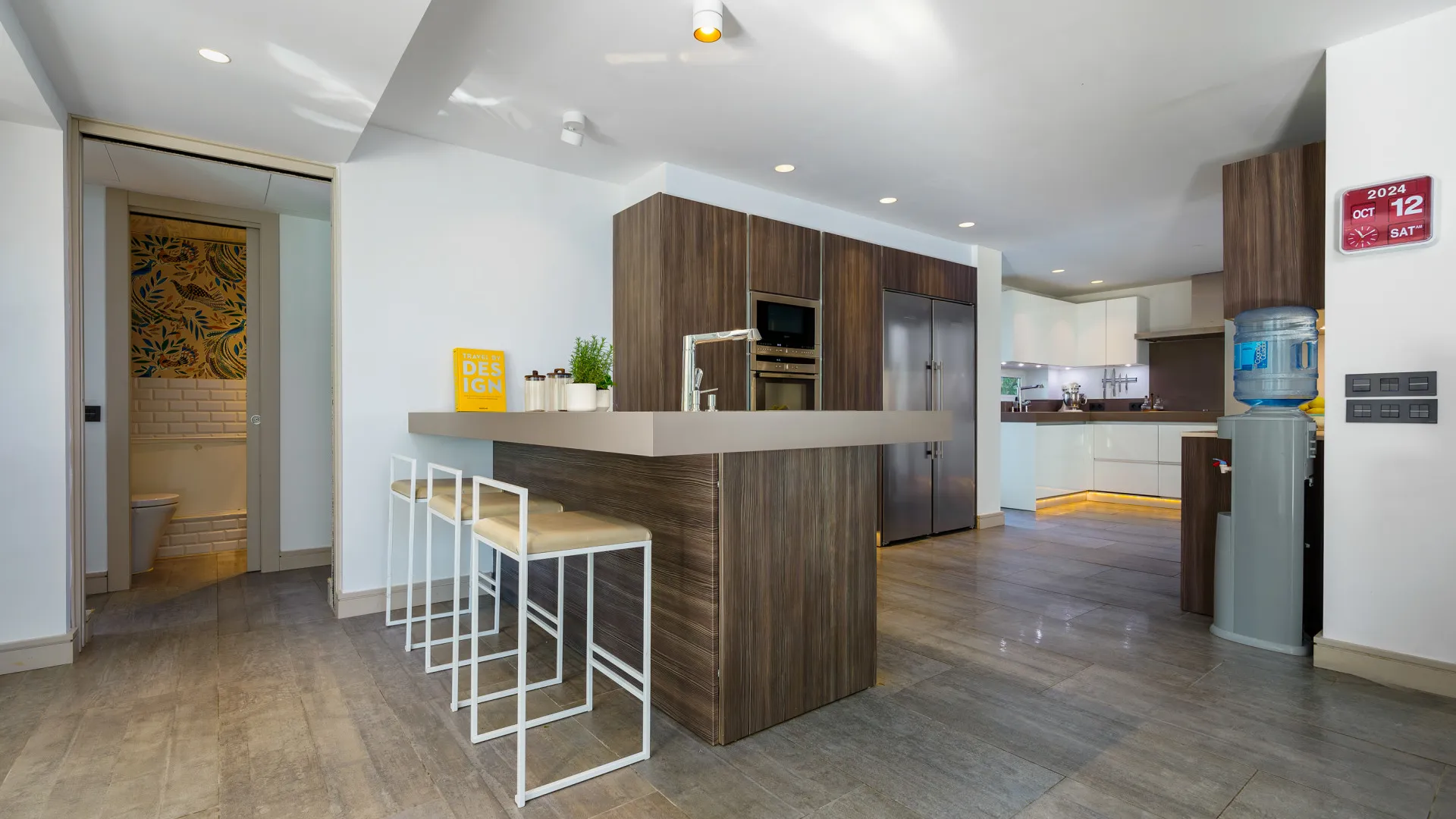 Villa en venta en La Campana