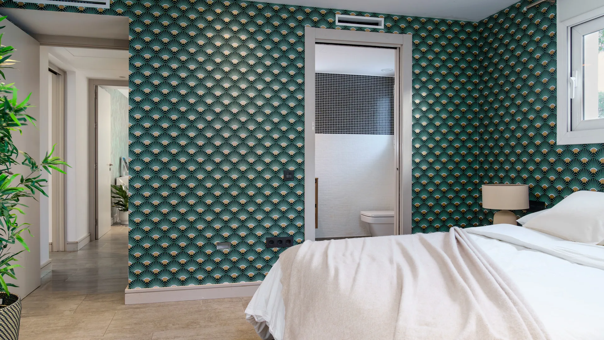 Villa en venta en La Campana