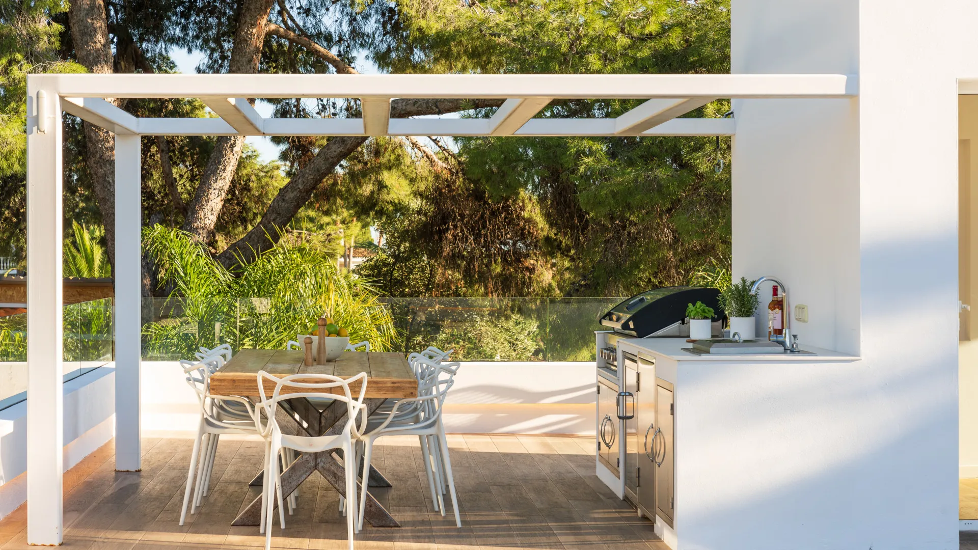 Villa en venta en La Campana