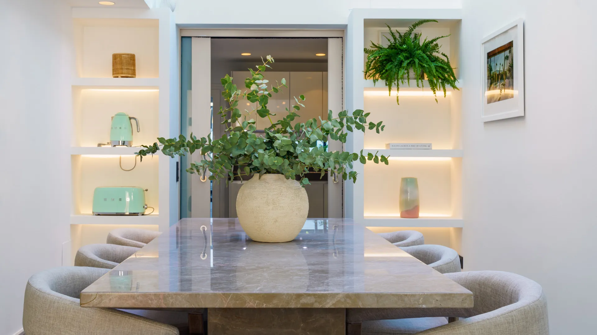 Villa en venta en La Campana