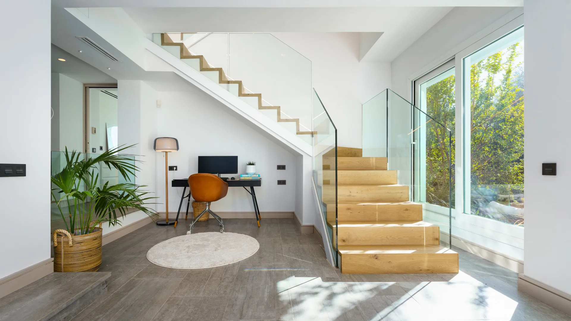 Villa en venta en La Campana