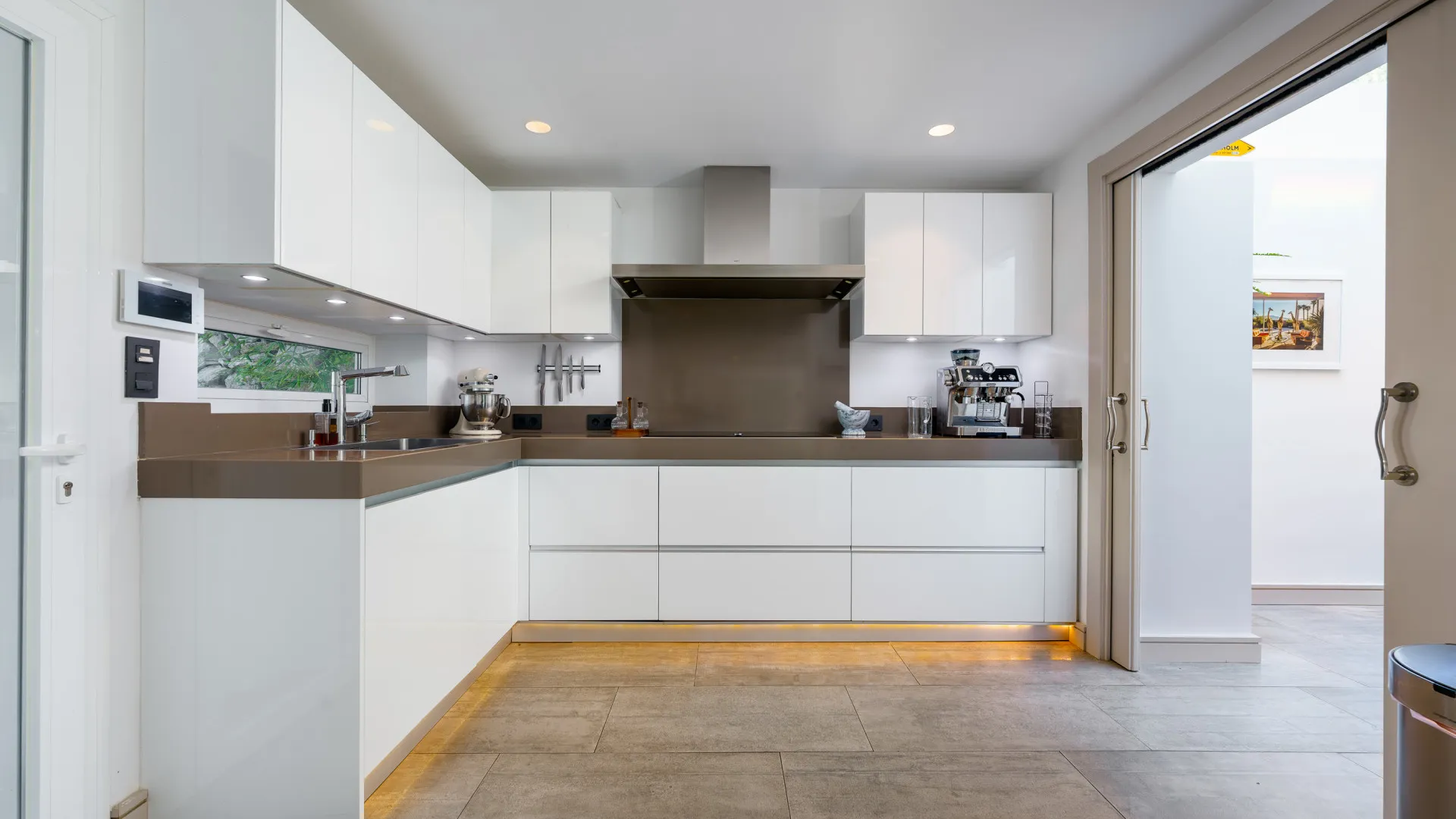 Villa en venta en La Campana