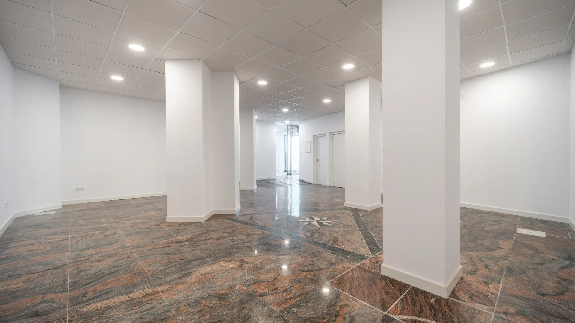 Marbella City commercial premises for sale