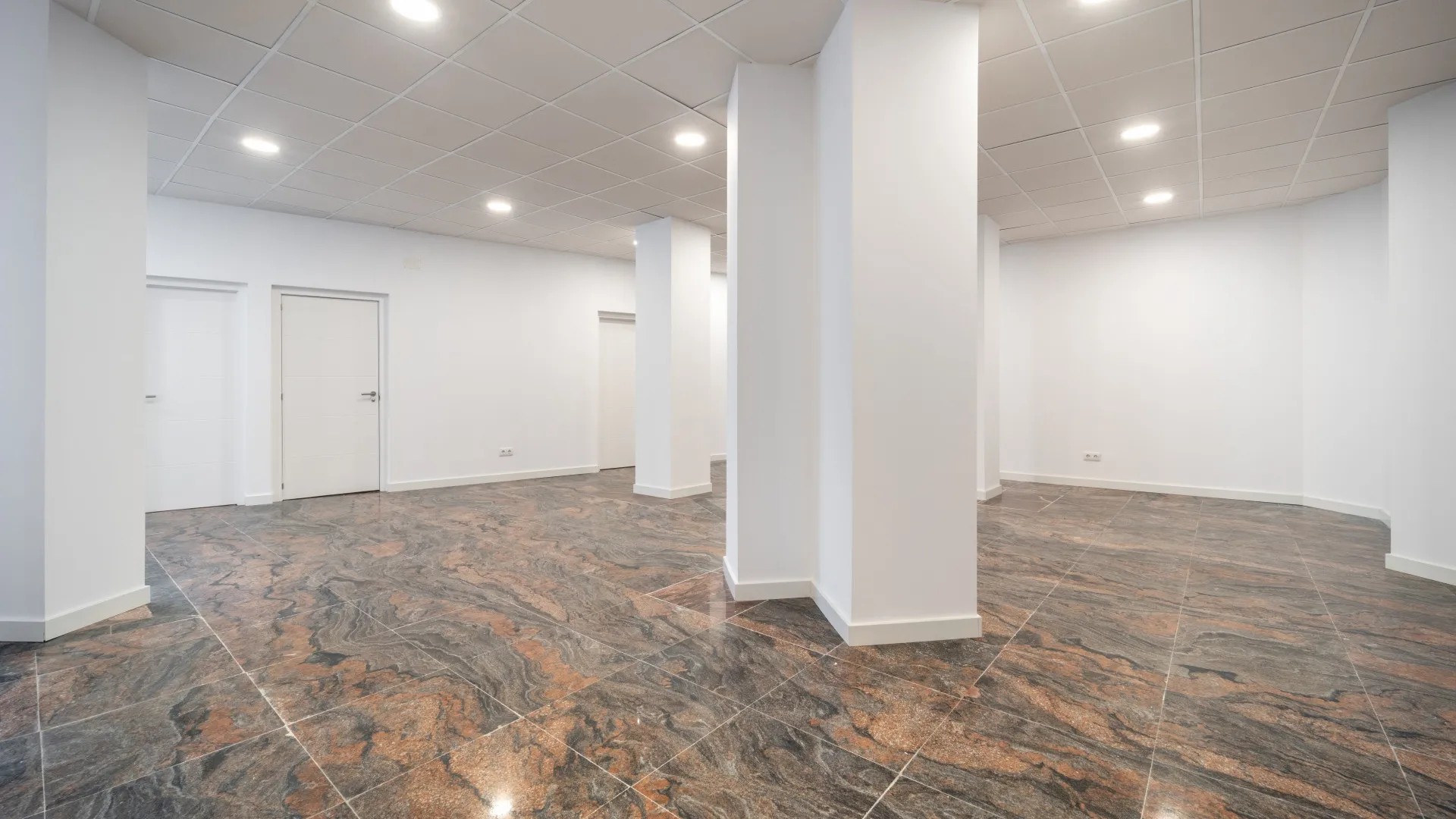 Marbella City commercial premises for sale