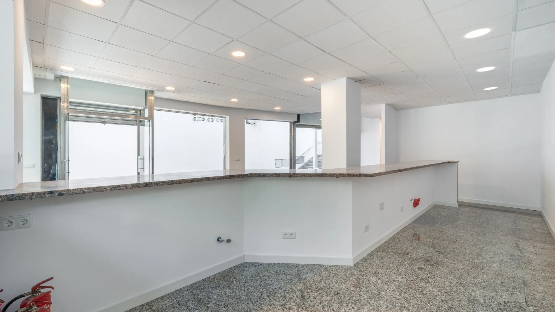 Marbella City commercial premises for sale