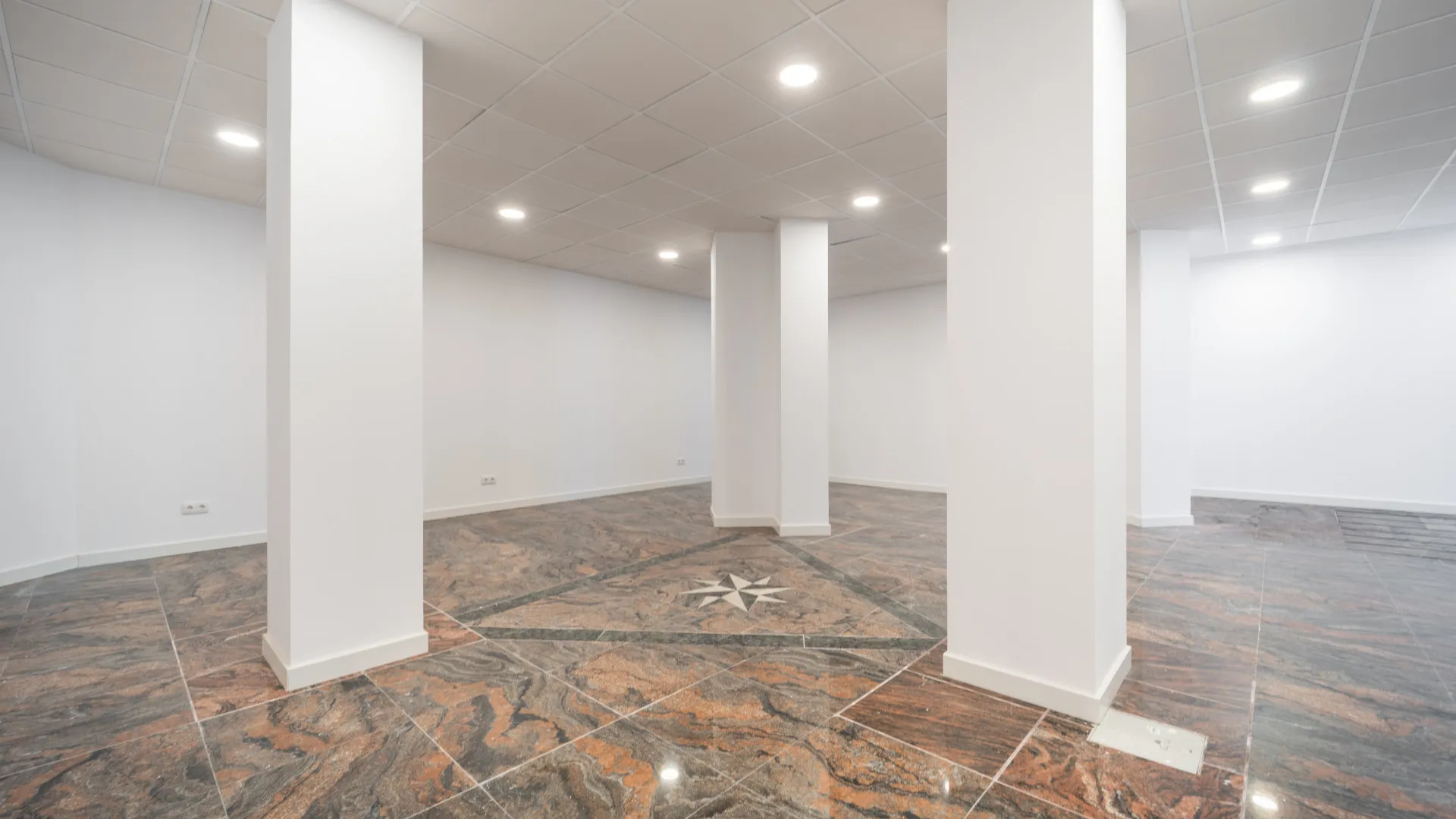 Marbella City commercial premises for sale