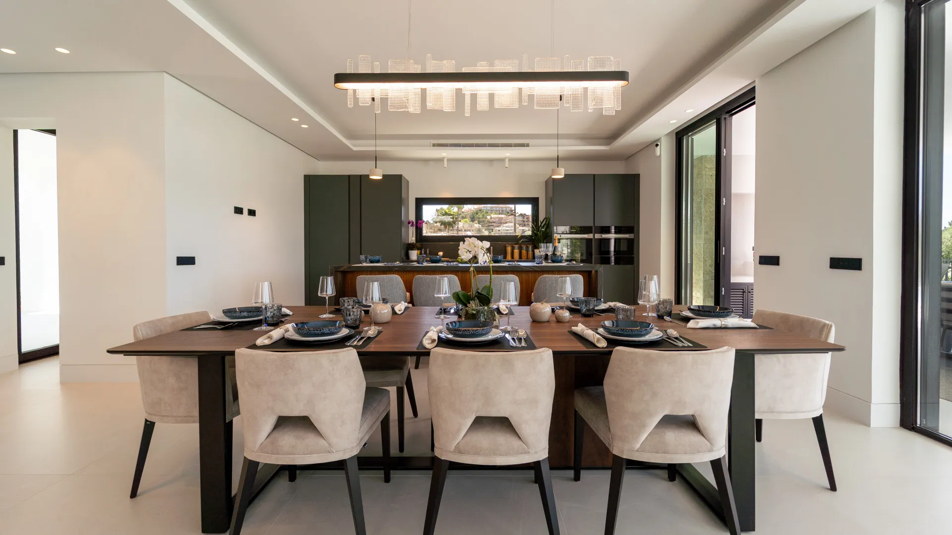 Villa en venta en Haza del Conde con 4 dormitorios