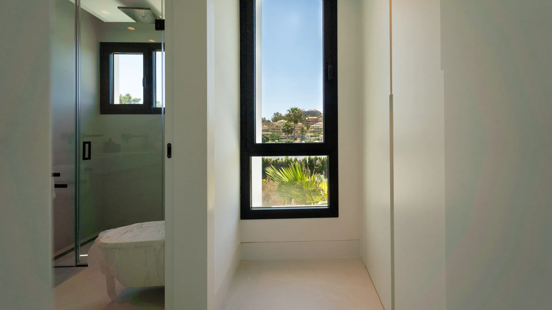 Villa en venta en Haza del Conde con 4 dormitorios