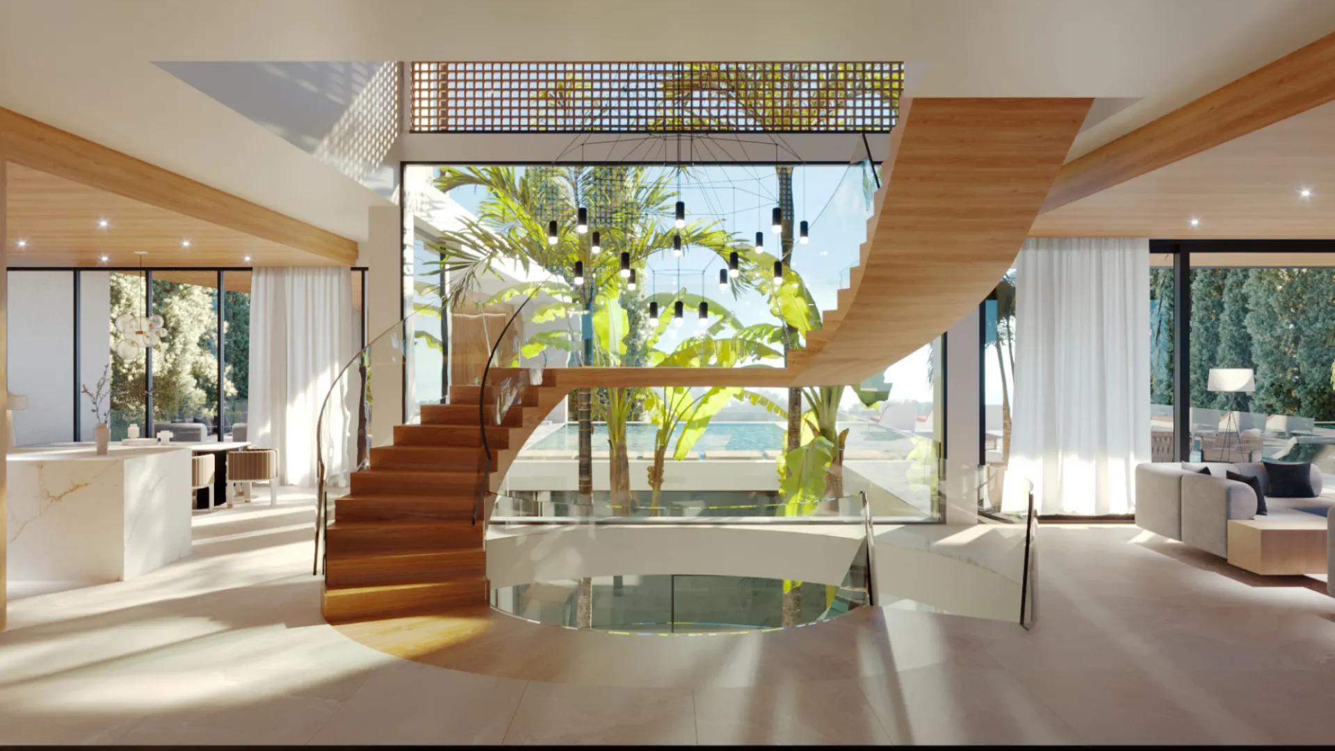 Plot for sale in El Paraiso