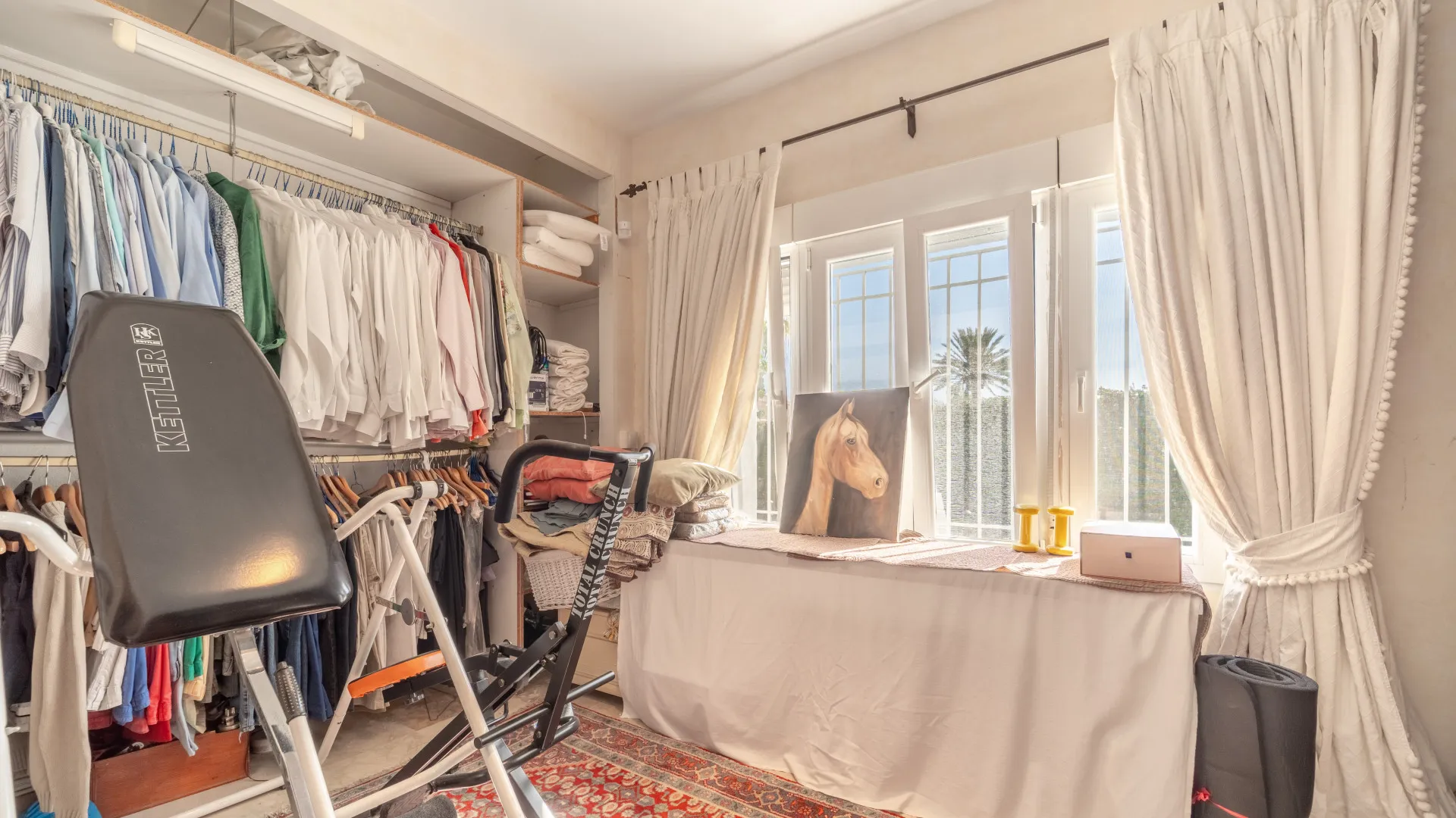 For sale Guadalmina Alta villa