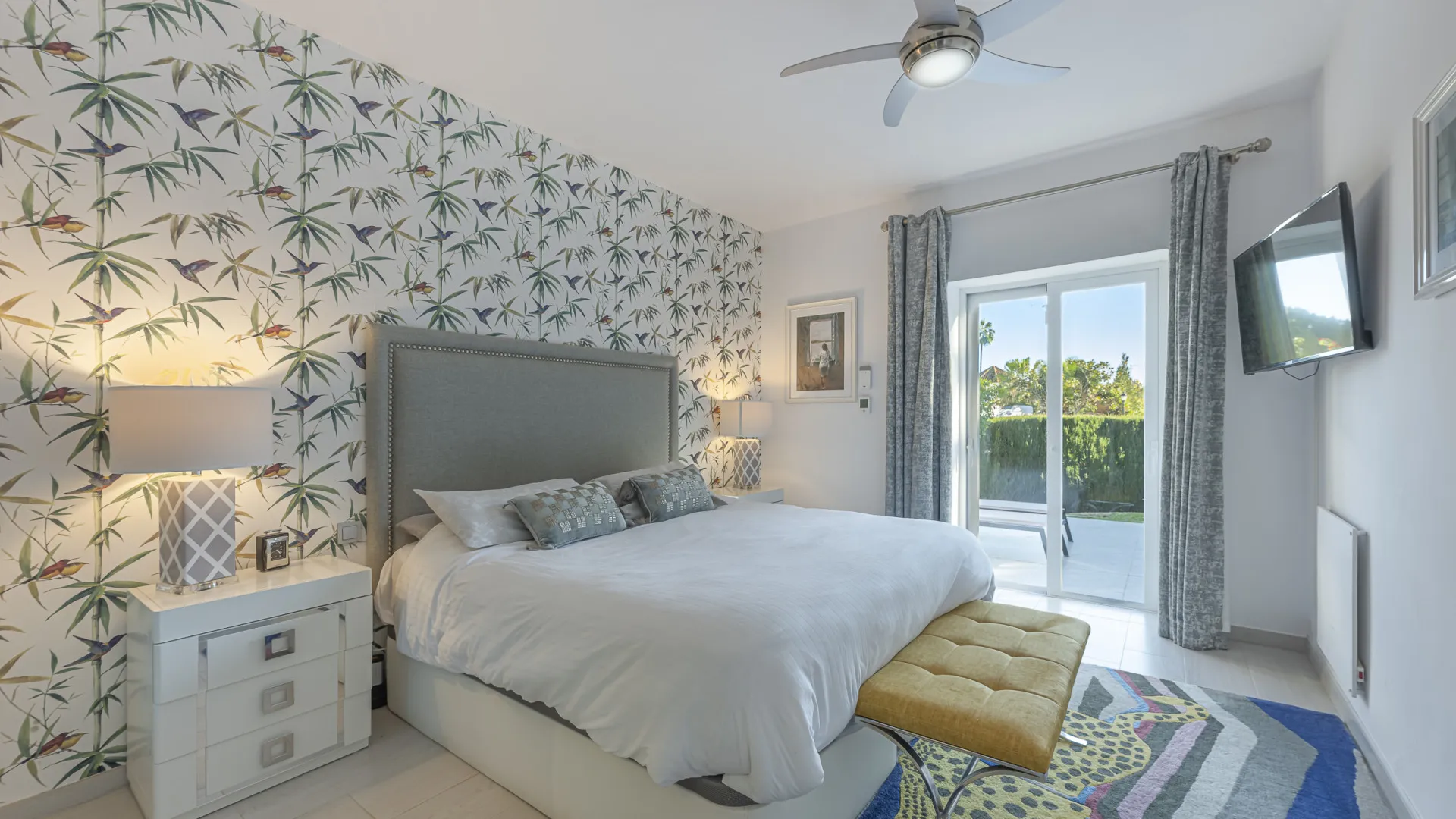 Buy town house with 3 bedrooms in Nueva Andalucia