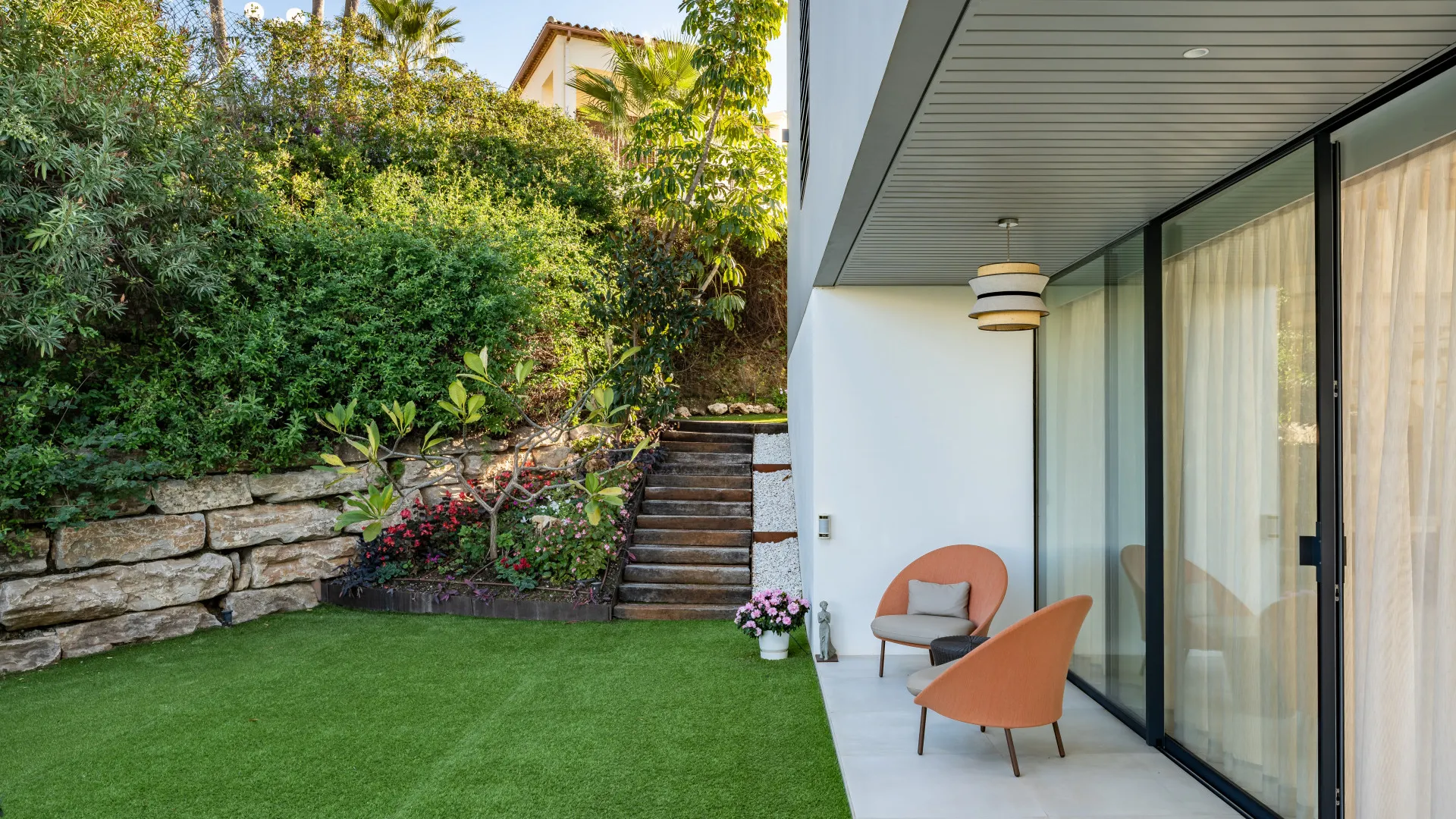 Villa in Los Arqueros for sale