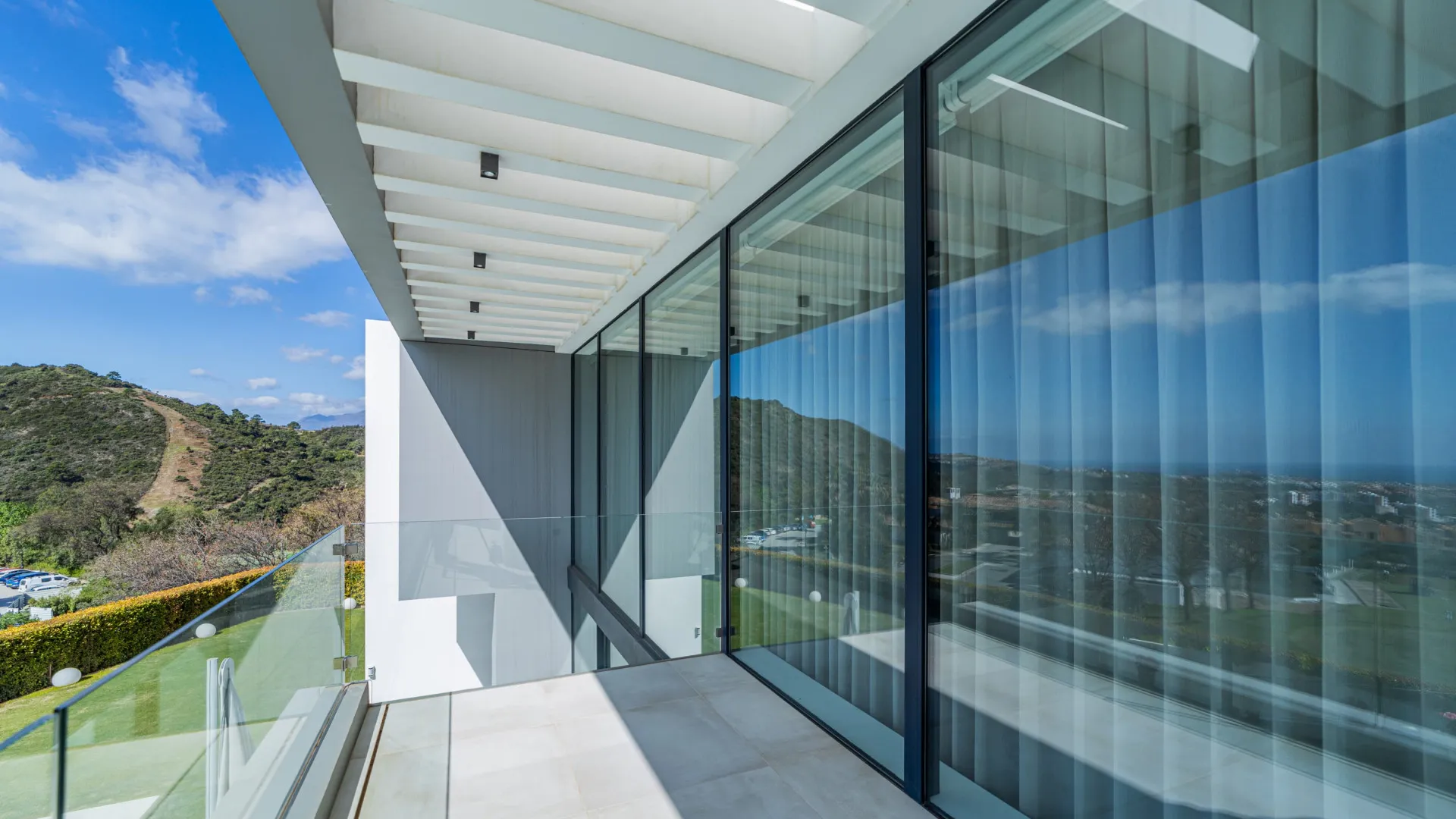 Villa in Los Arqueros for sale