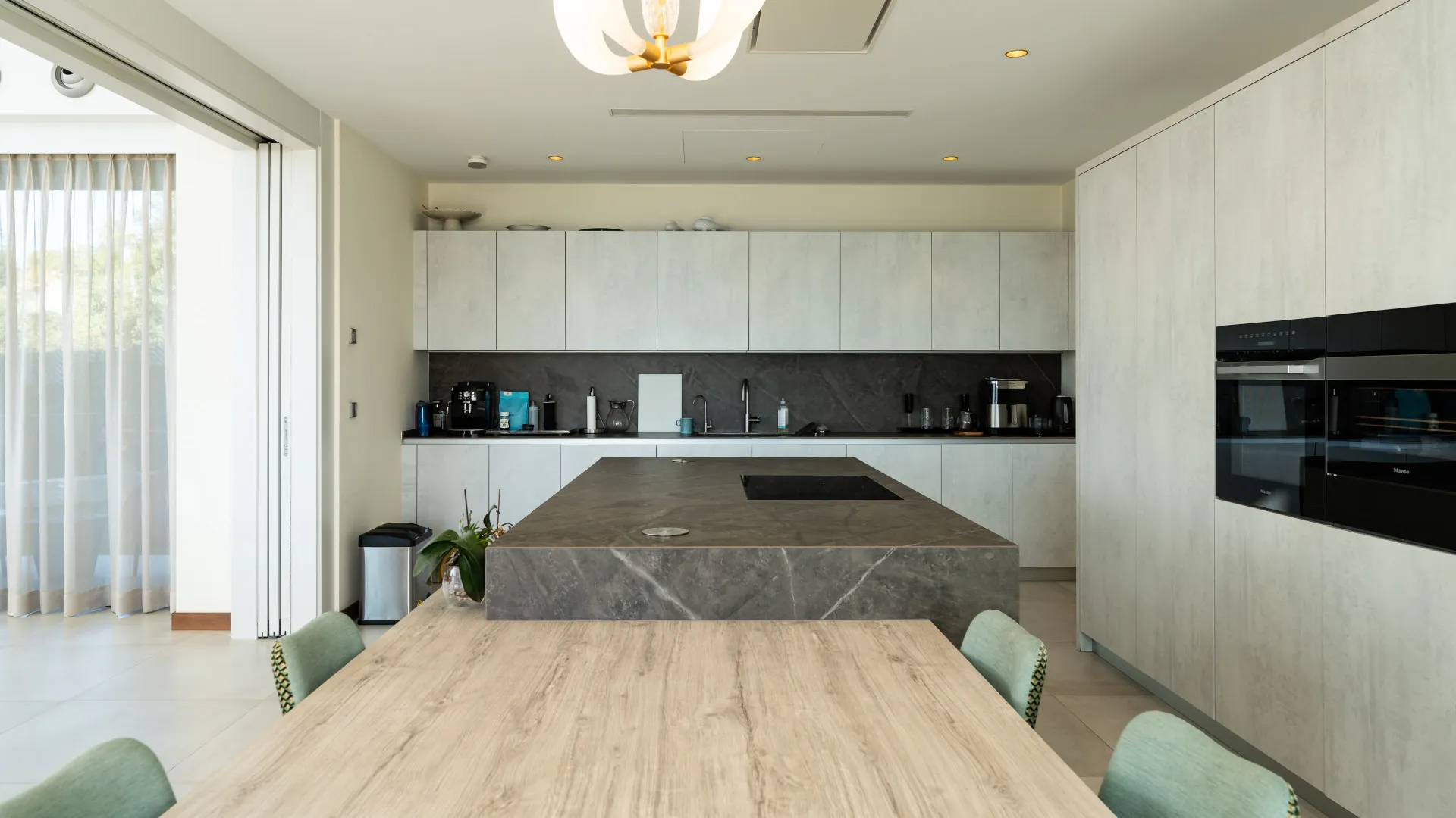 Villa in Los Arqueros for sale