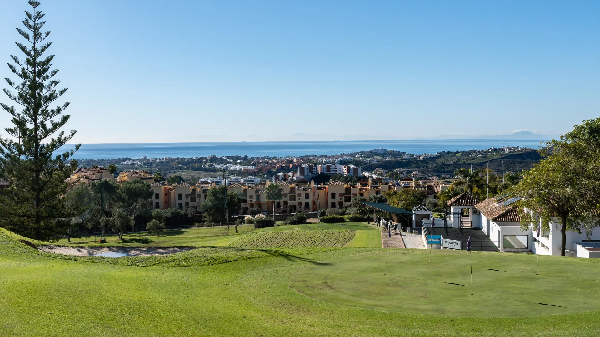 Villa in Los Arqueros for sale