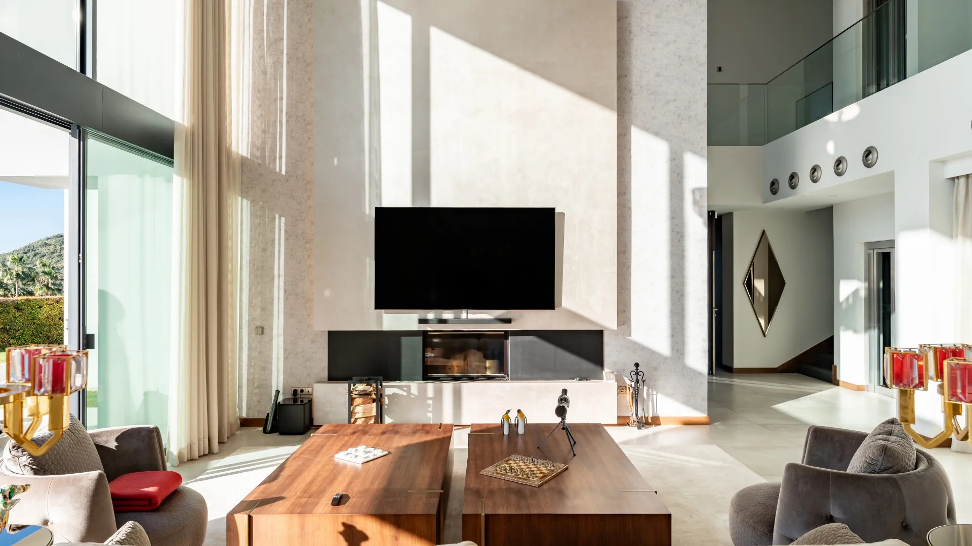 Villa in Los Arqueros for sale