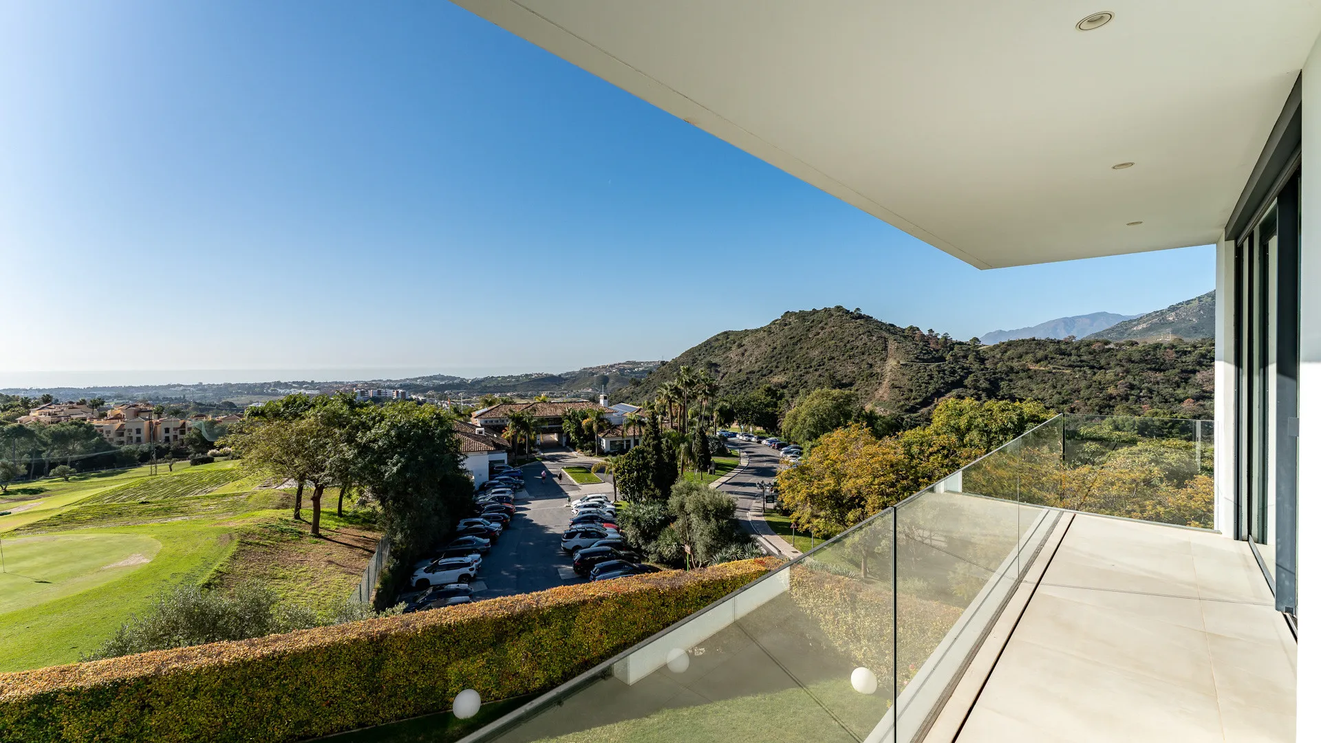 Villa in Los Arqueros for sale