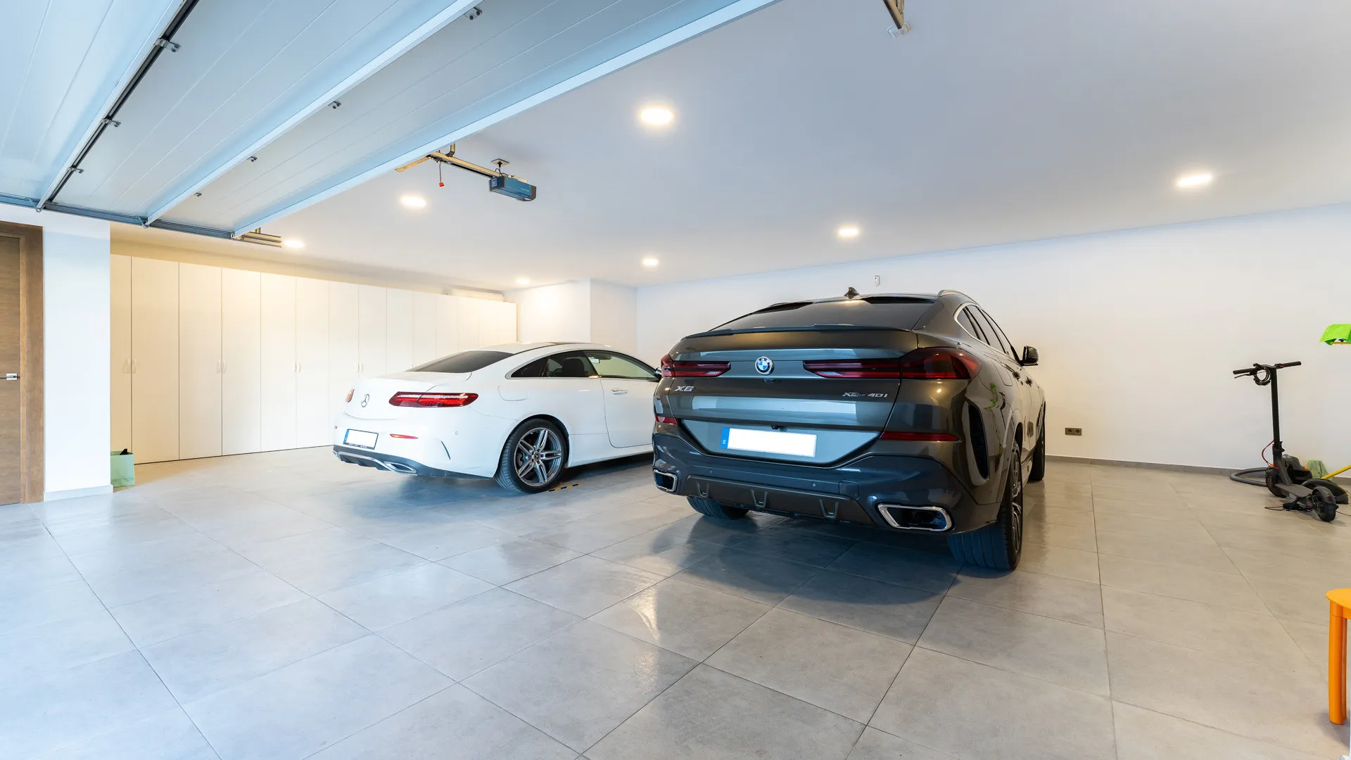 Villa in Los Arqueros for sale