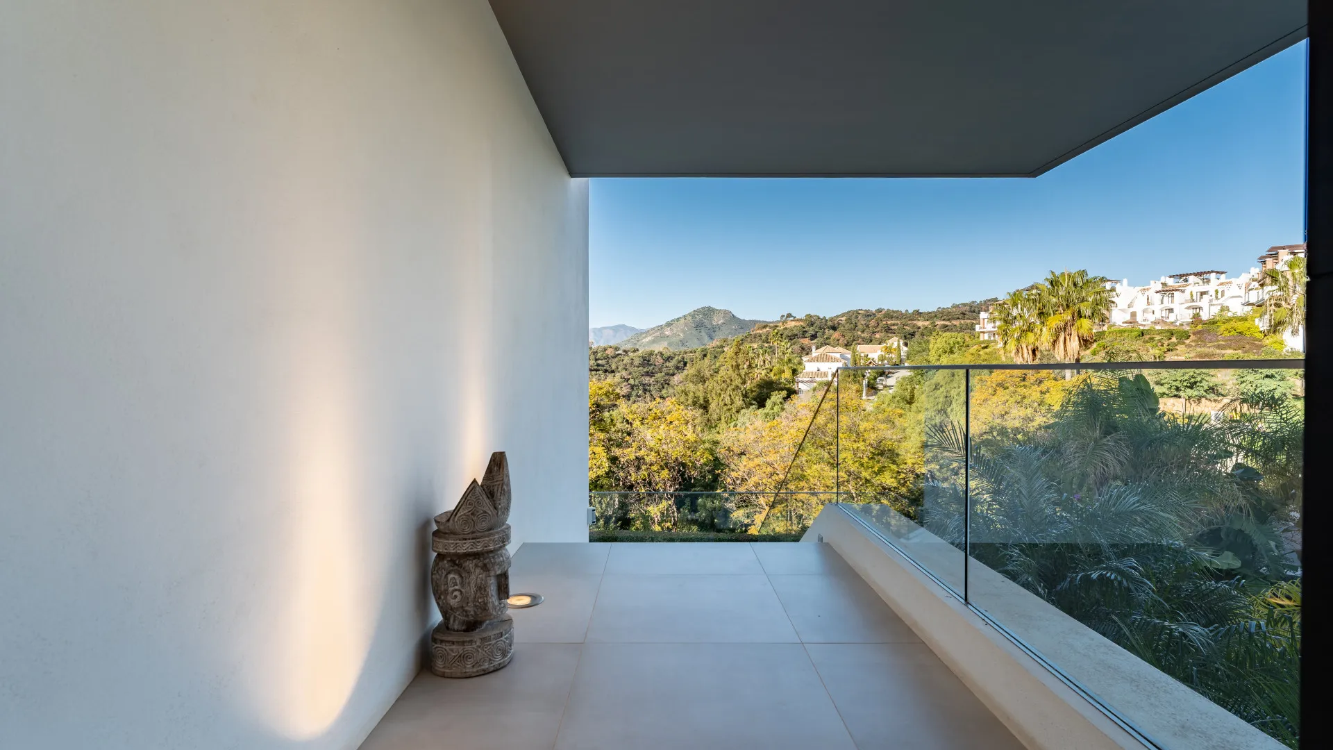 Villa in Los Arqueros for sale