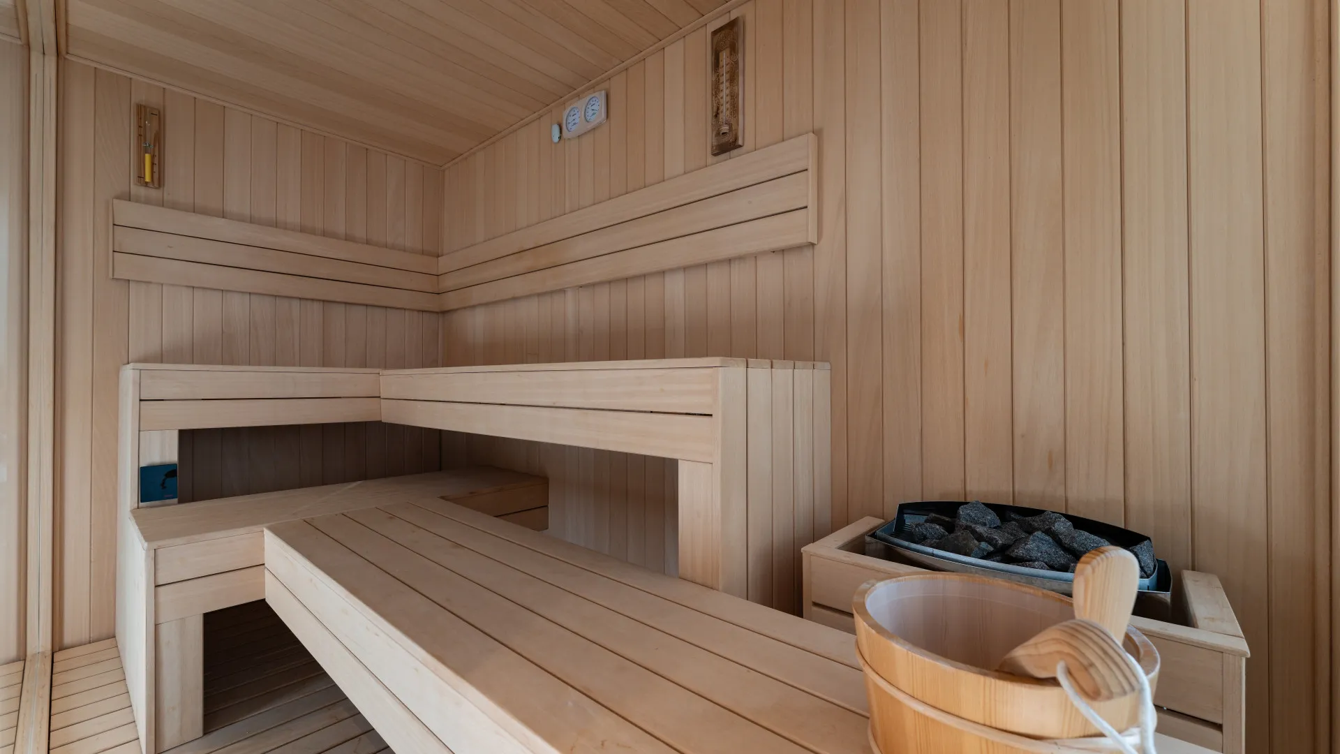 Villa in Los Arqueros for sale