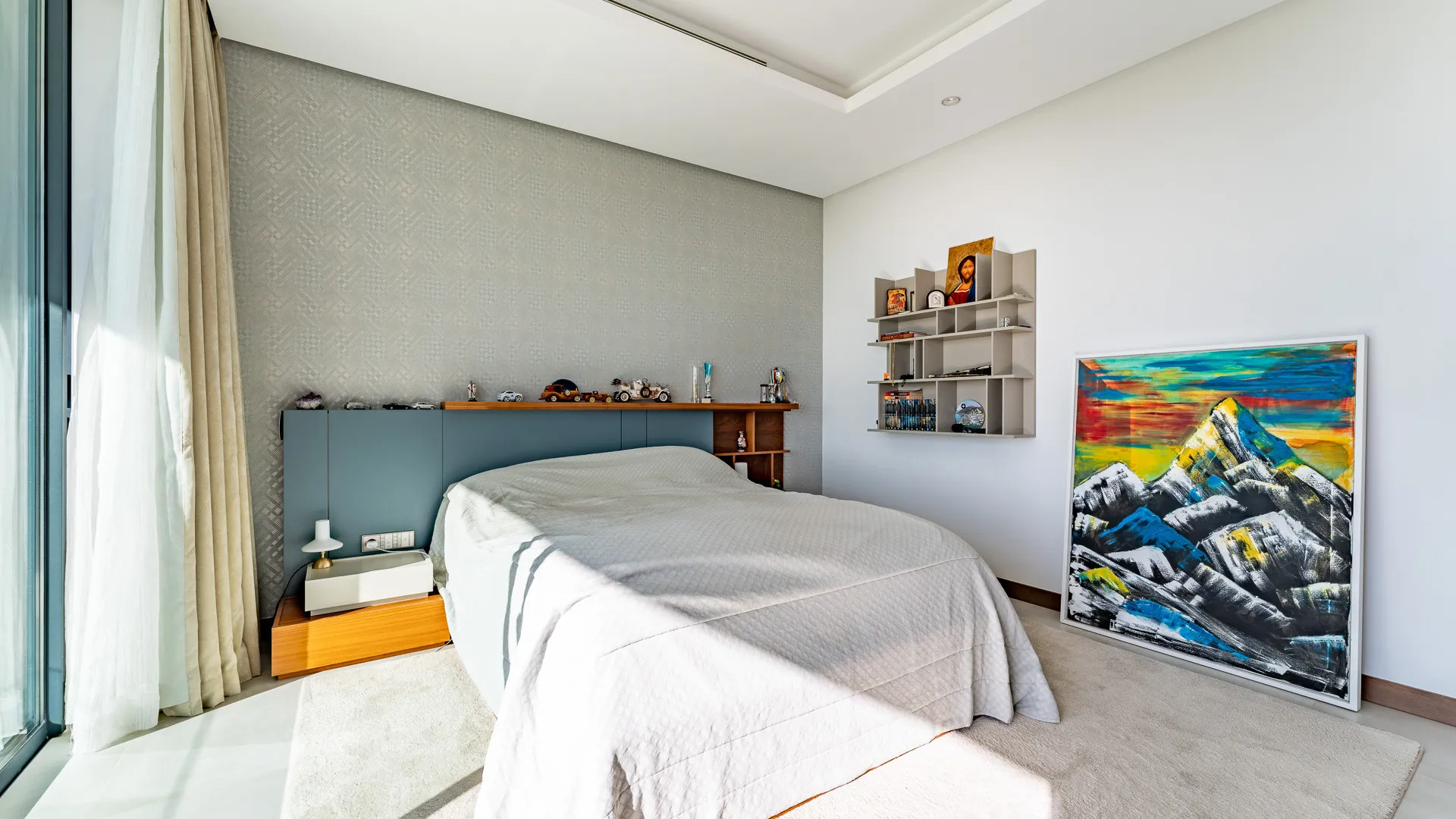 Villa in Los Arqueros for sale