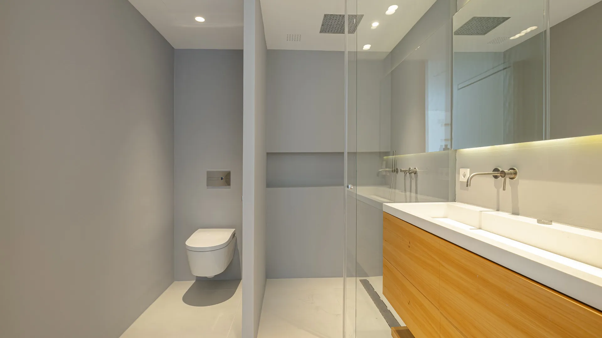 For sale 6 bedrooms villa in La Mairena