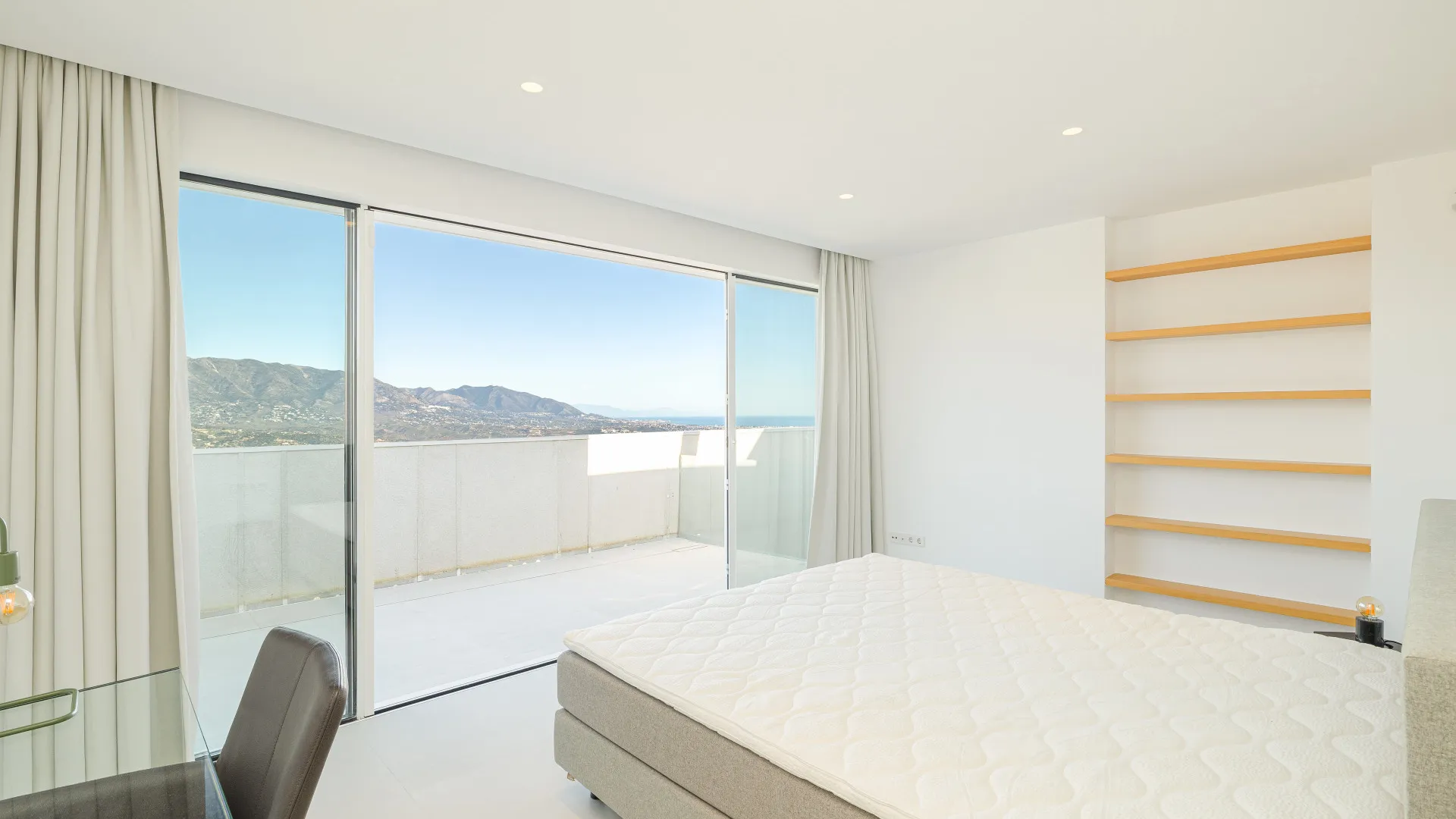 For sale 6 bedrooms villa in La Mairena