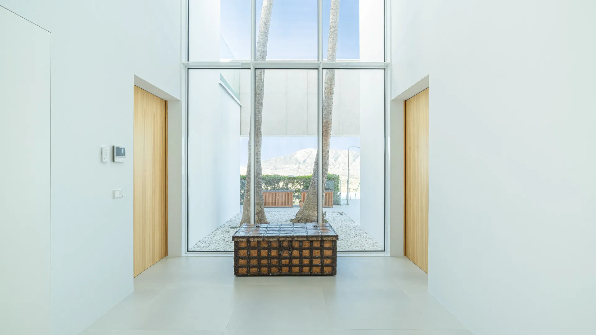 For sale 6 bedrooms villa in La Mairena