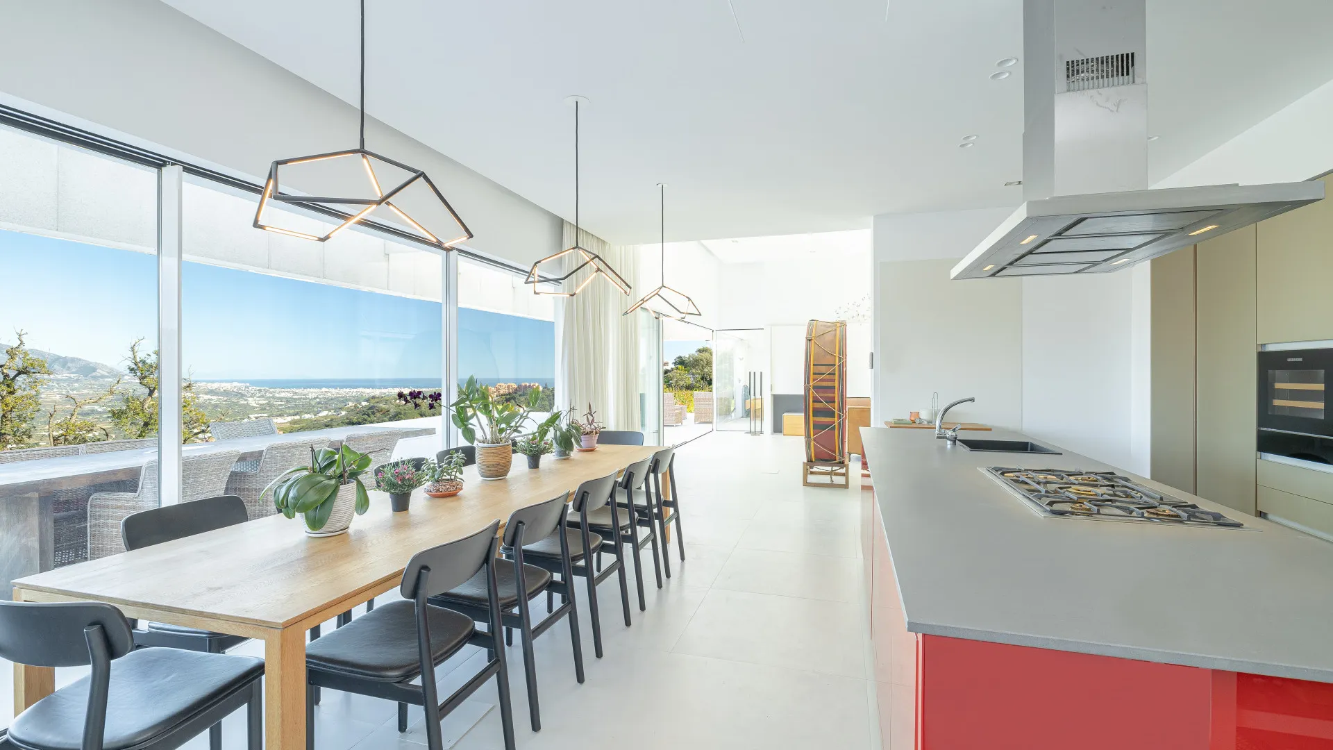 For sale 6 bedrooms villa in La Mairena