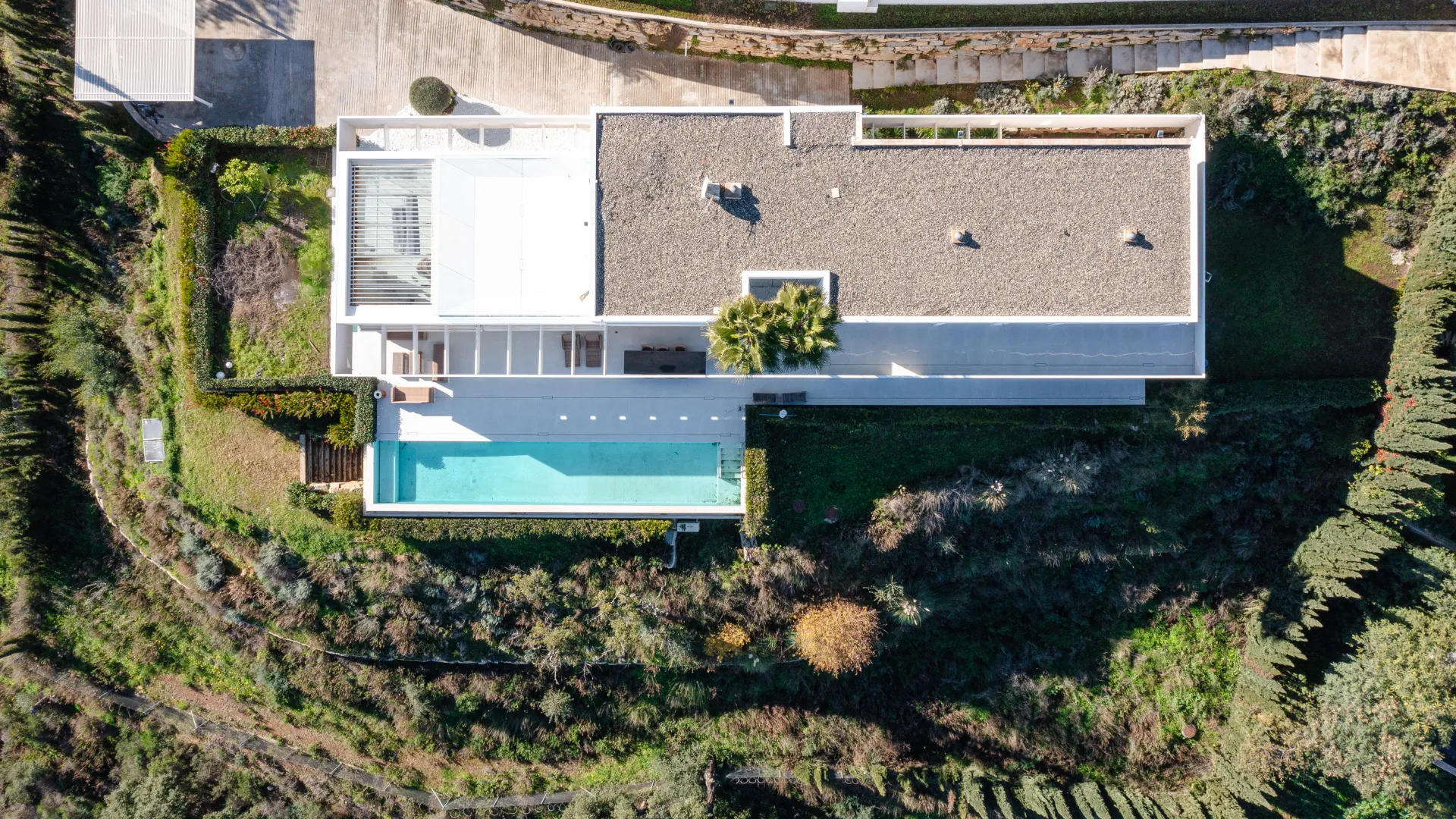 For sale 6 bedrooms villa in La Mairena