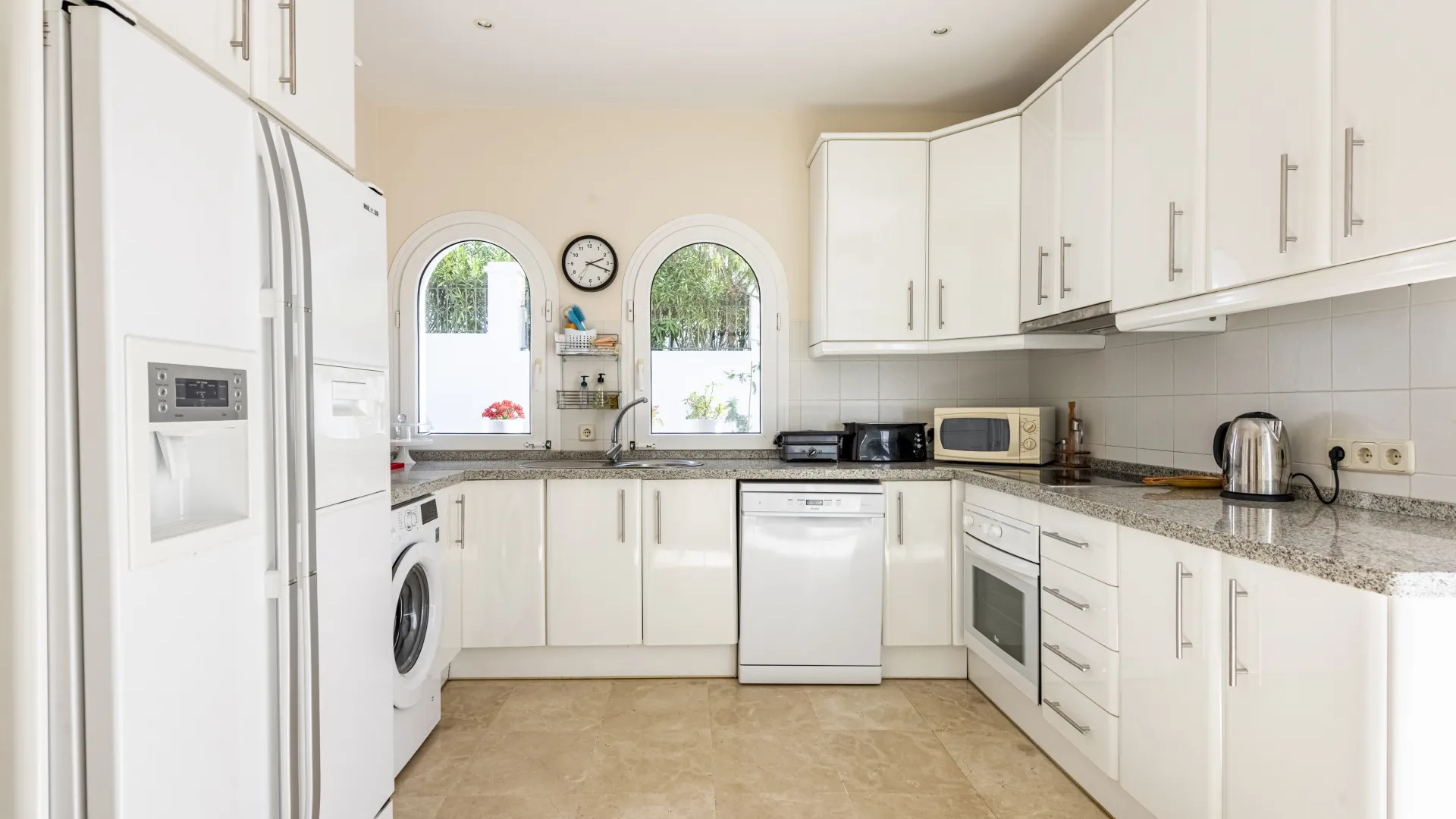 For sale villa with 4 bedrooms in La Quinta