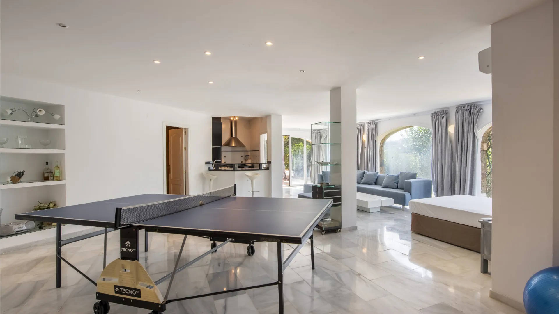 For sale villa with 4 bedrooms in La Quinta