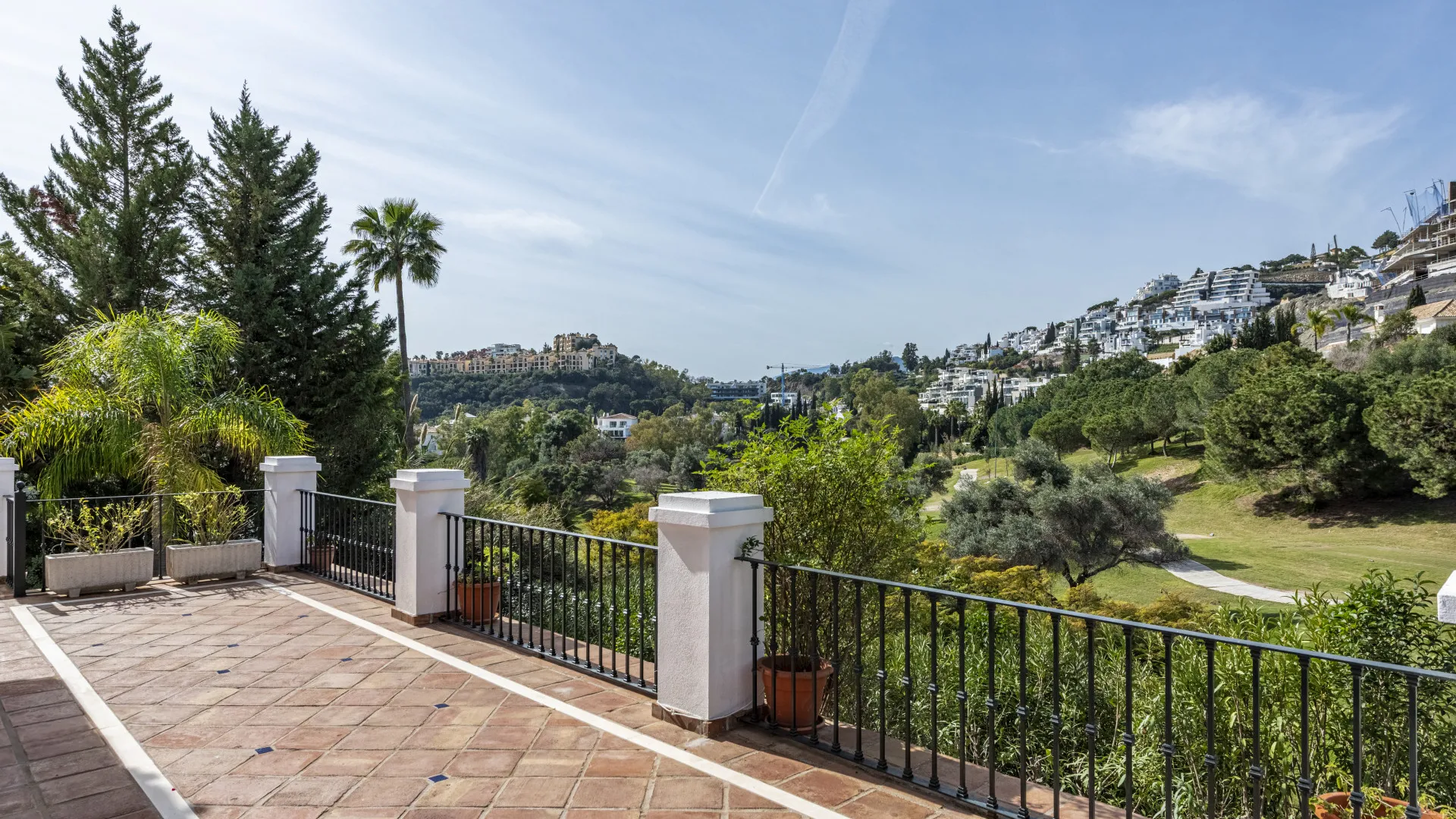 For sale villa with 4 bedrooms in La Quinta