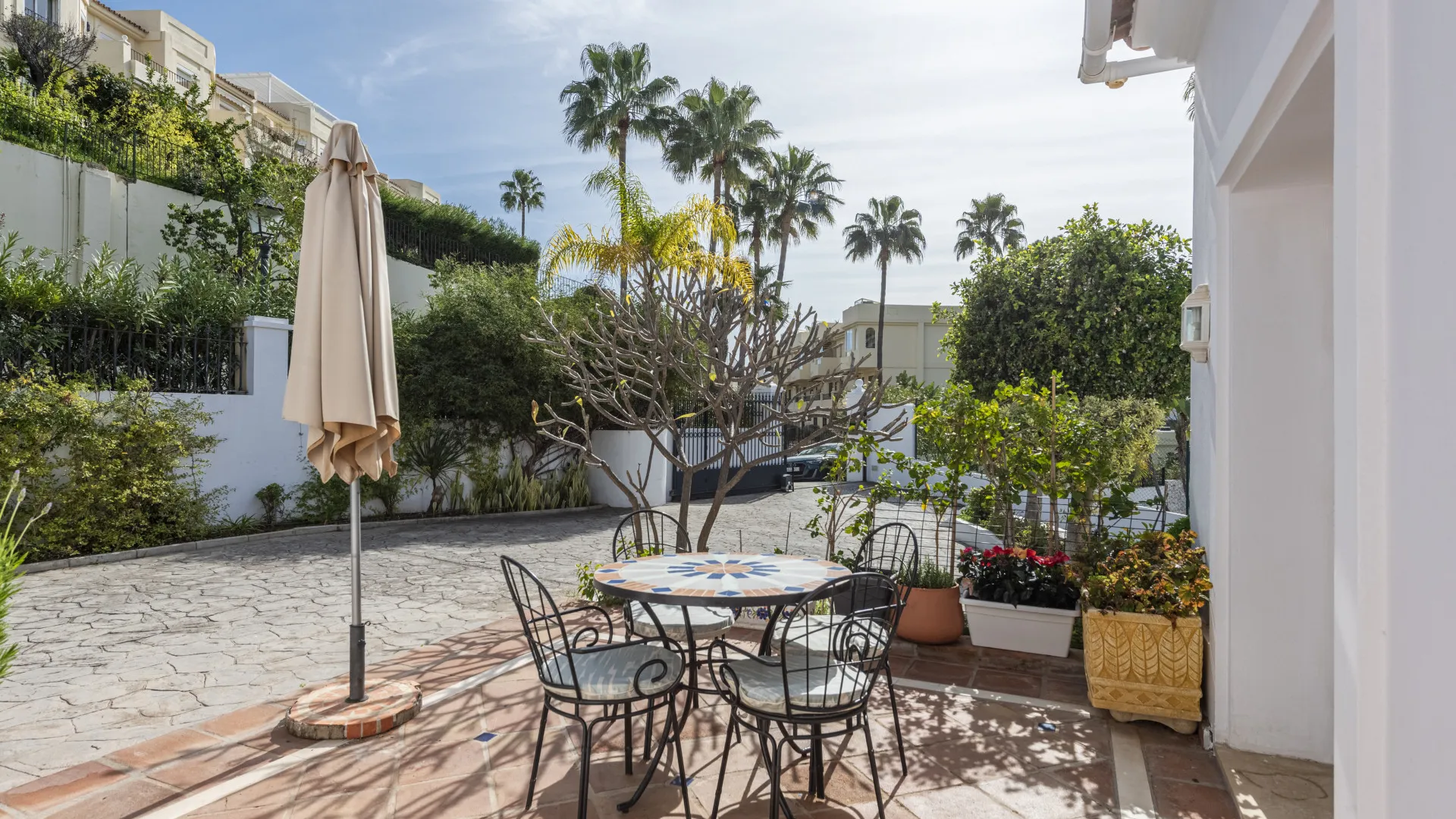 For sale villa with 4 bedrooms in La Quinta