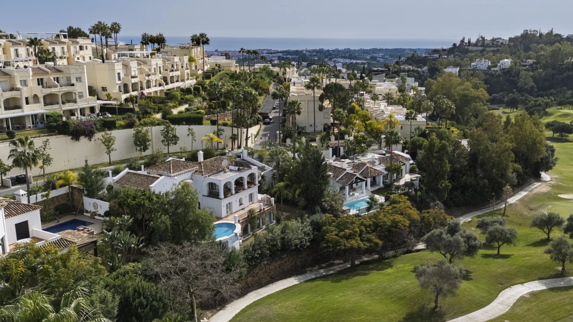 For sale villa with 4 bedrooms in La Quinta