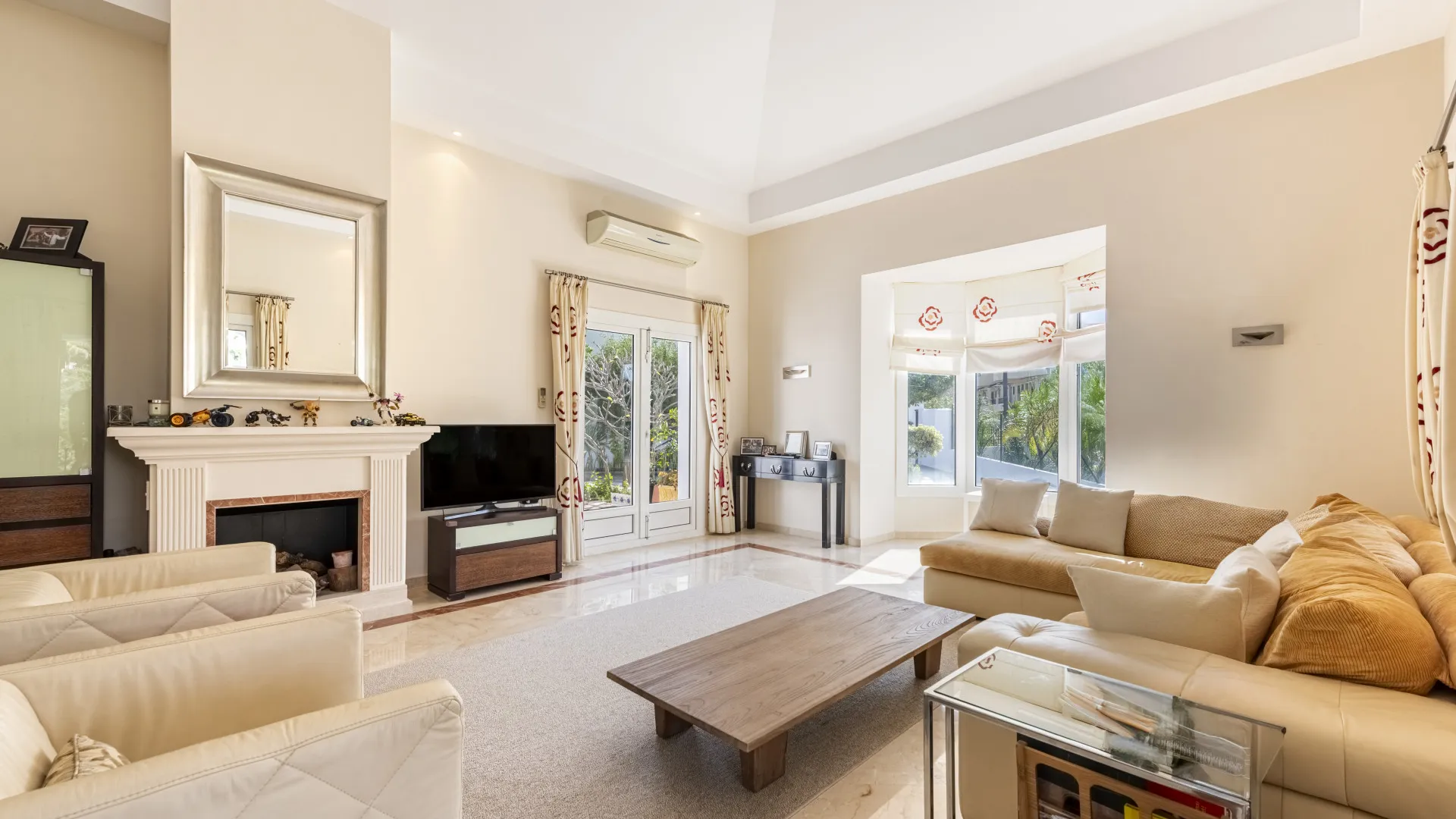 For sale villa with 4 bedrooms in La Quinta