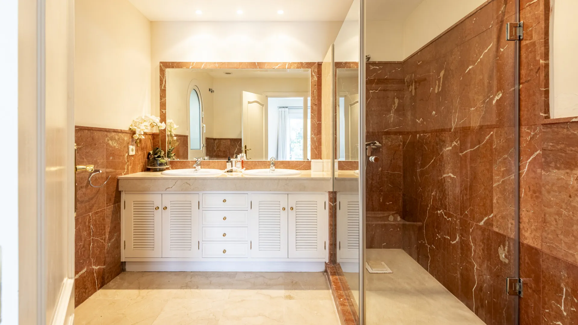 For sale villa with 4 bedrooms in La Quinta