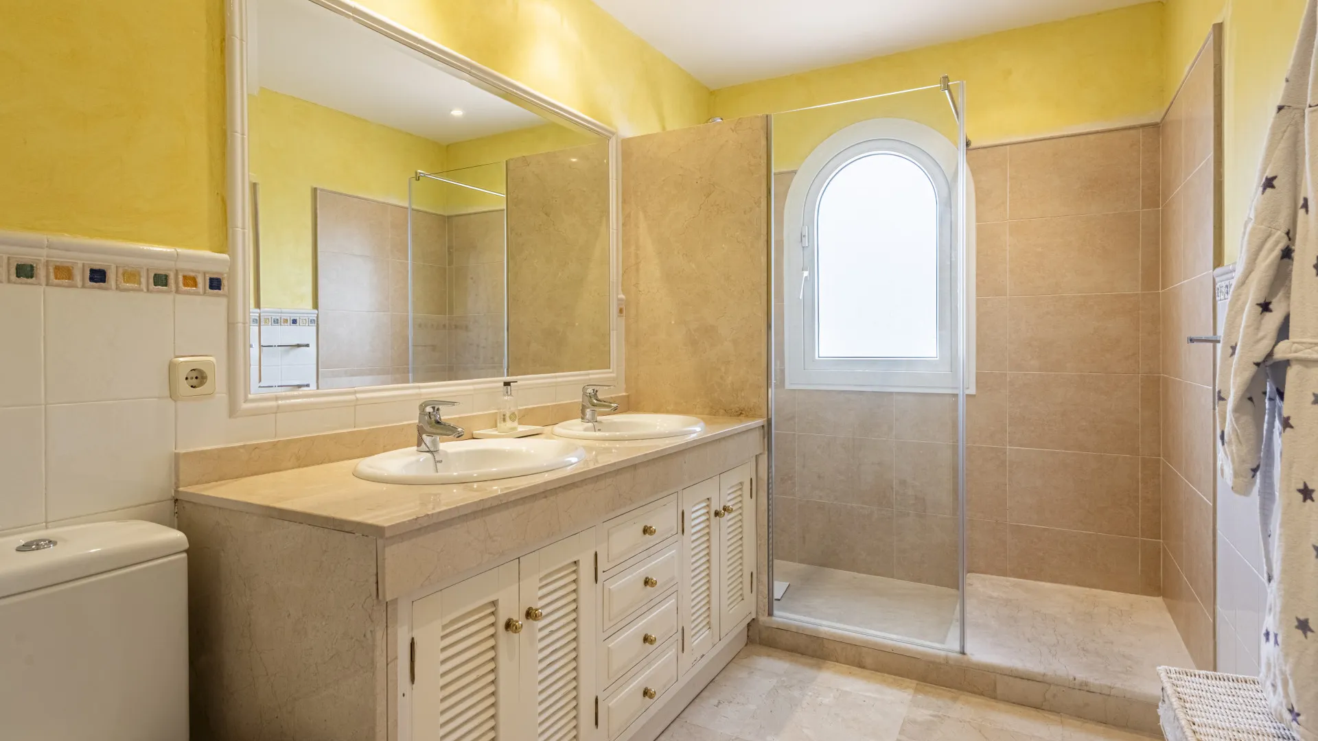 For sale villa with 4 bedrooms in La Quinta