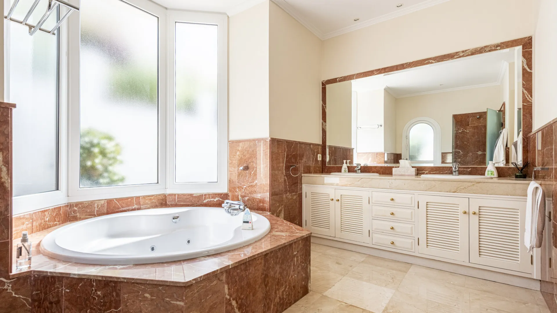 For sale villa with 4 bedrooms in La Quinta