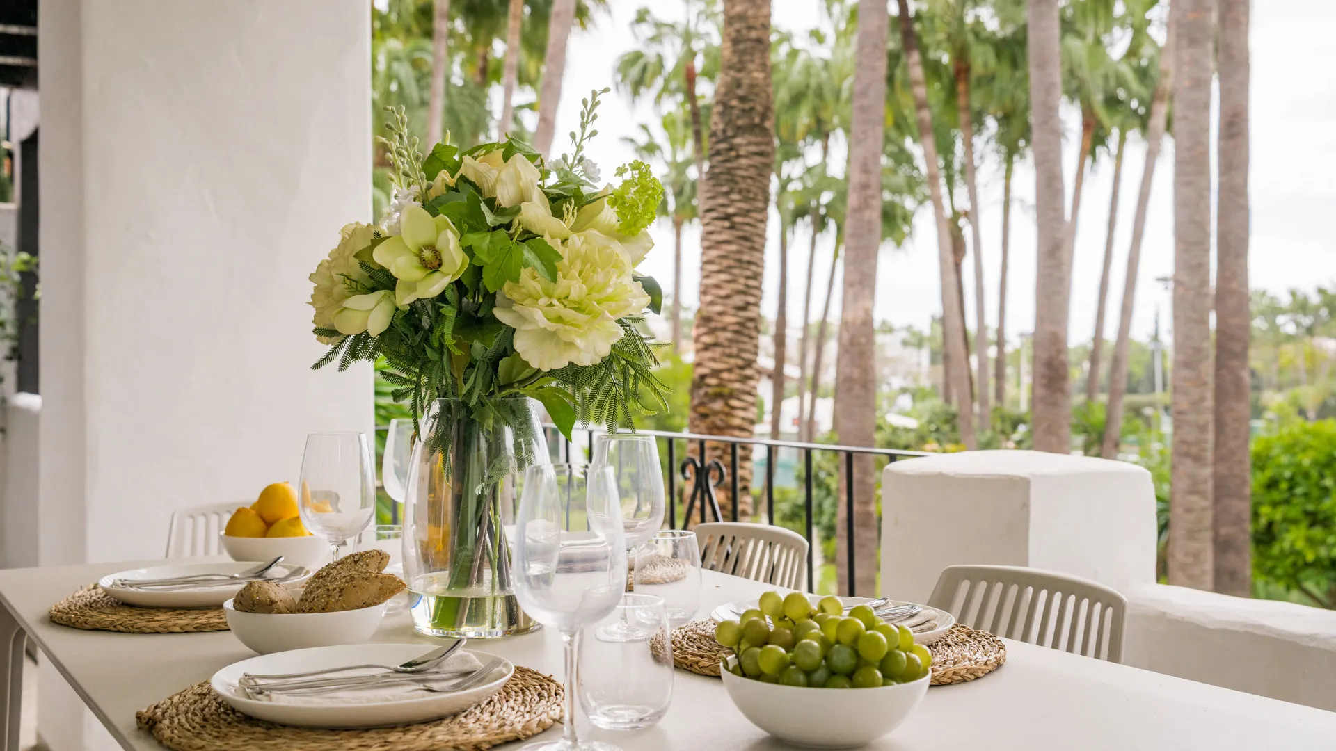 Marina Puente Romano, apartamento de 3 dormitorios en venta