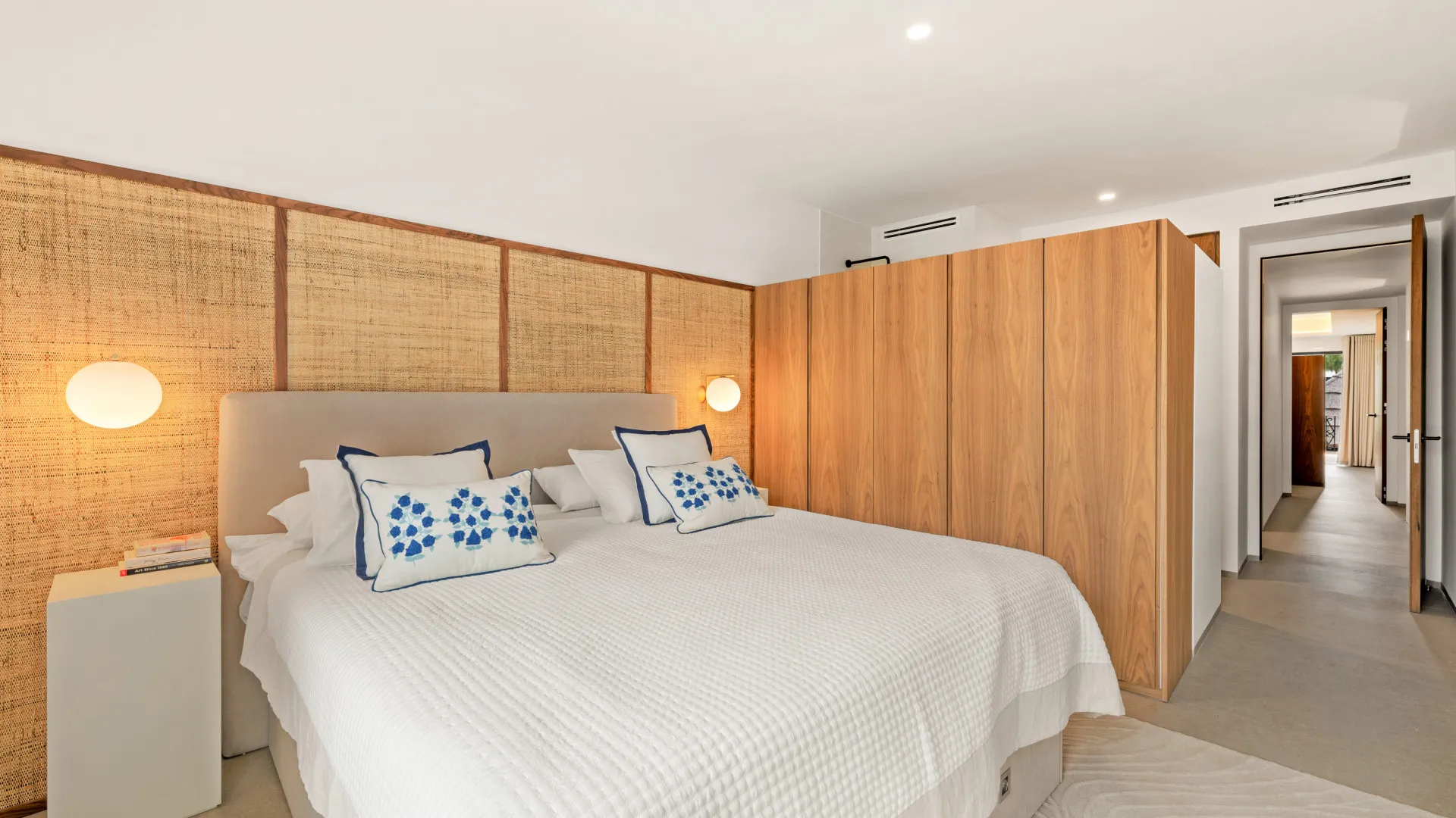 Marina Puente Romano, apartamento de 3 dormitorios en venta