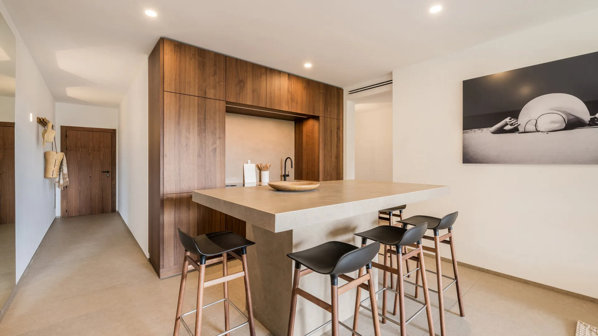 Marina Puente Romano, apartamento de 3 dormitorios en venta