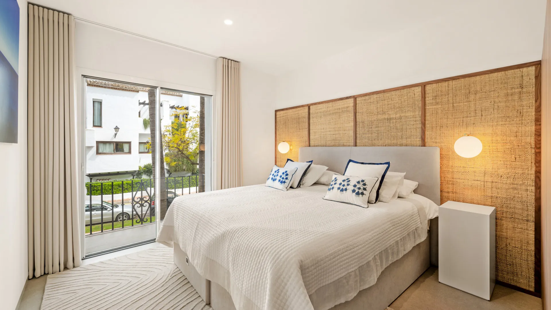 Marina Puente Romano, apartamento de 3 dormitorios en venta