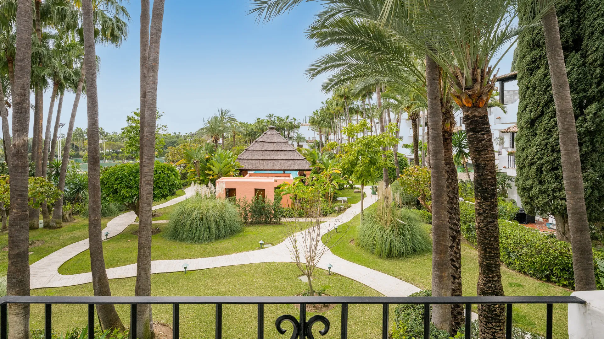 Marina Puente Romano, apartamento de 3 dormitorios en venta